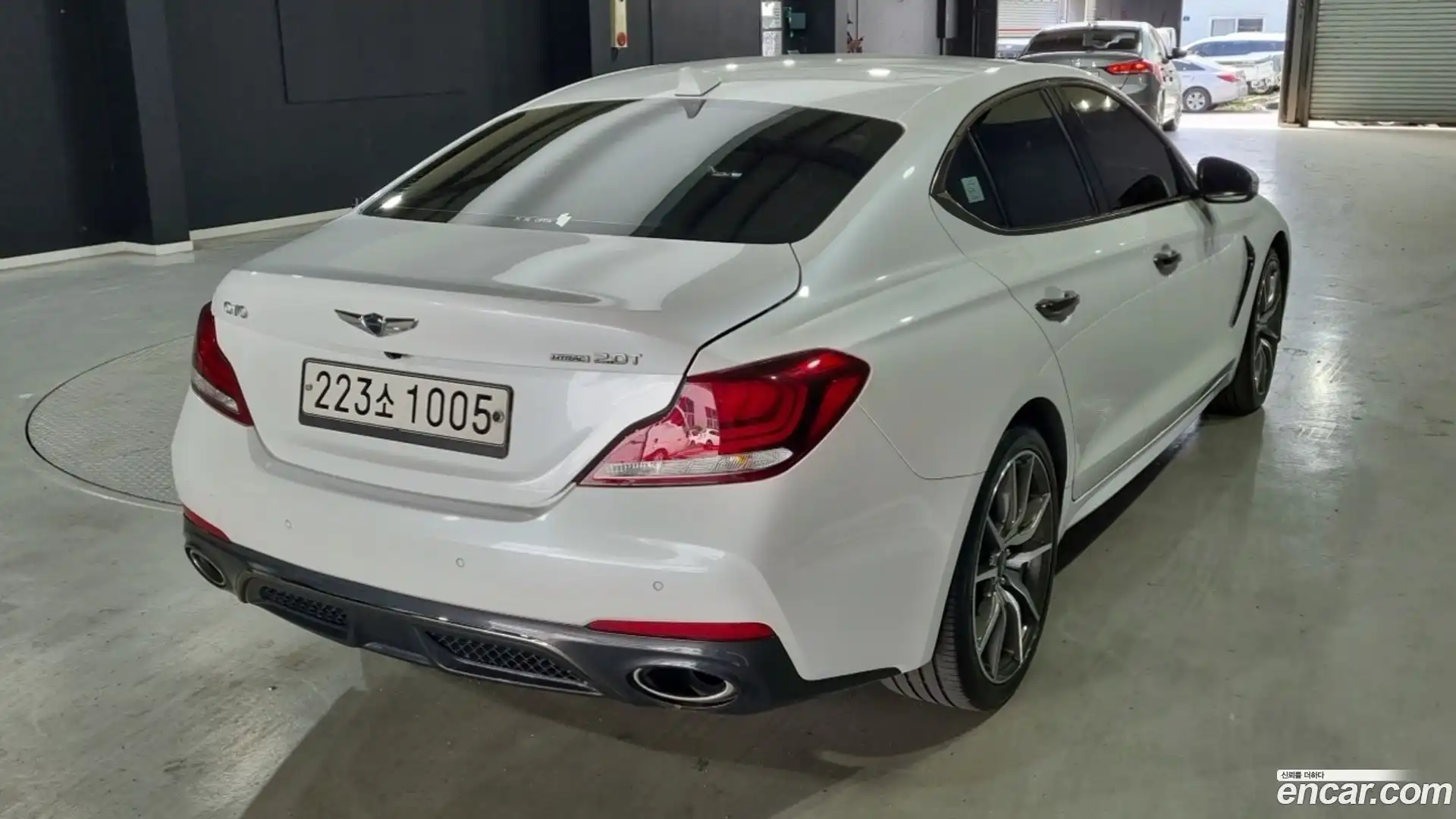 G70 Genesis 2019.5-OUTER-003