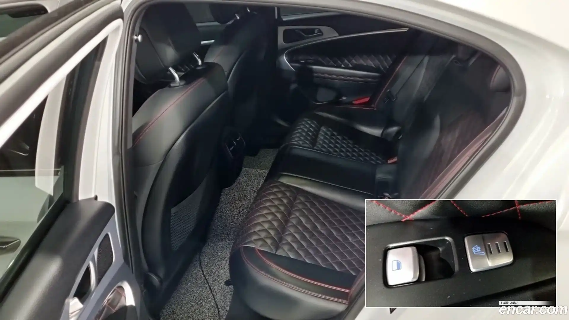 G70 Genesis 2019.5-INNER-007