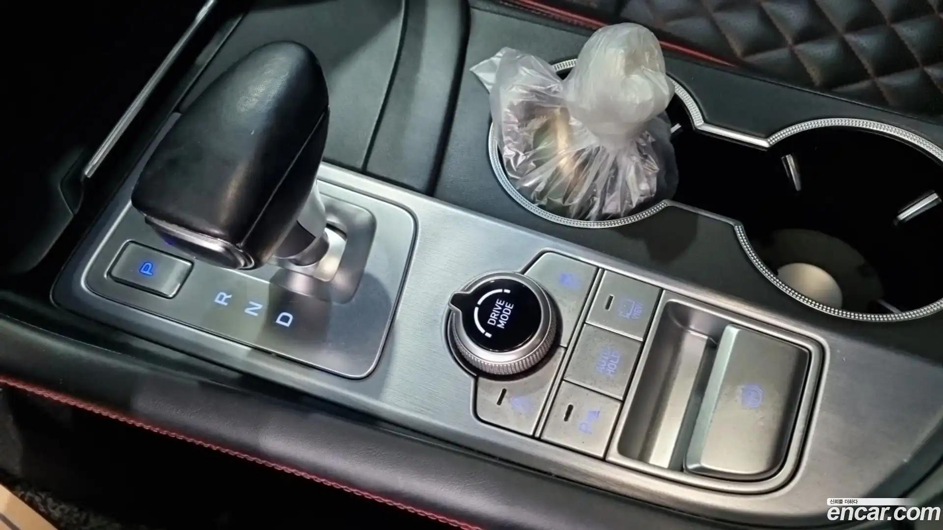 G70 Genesis 2019.5-INNER-009