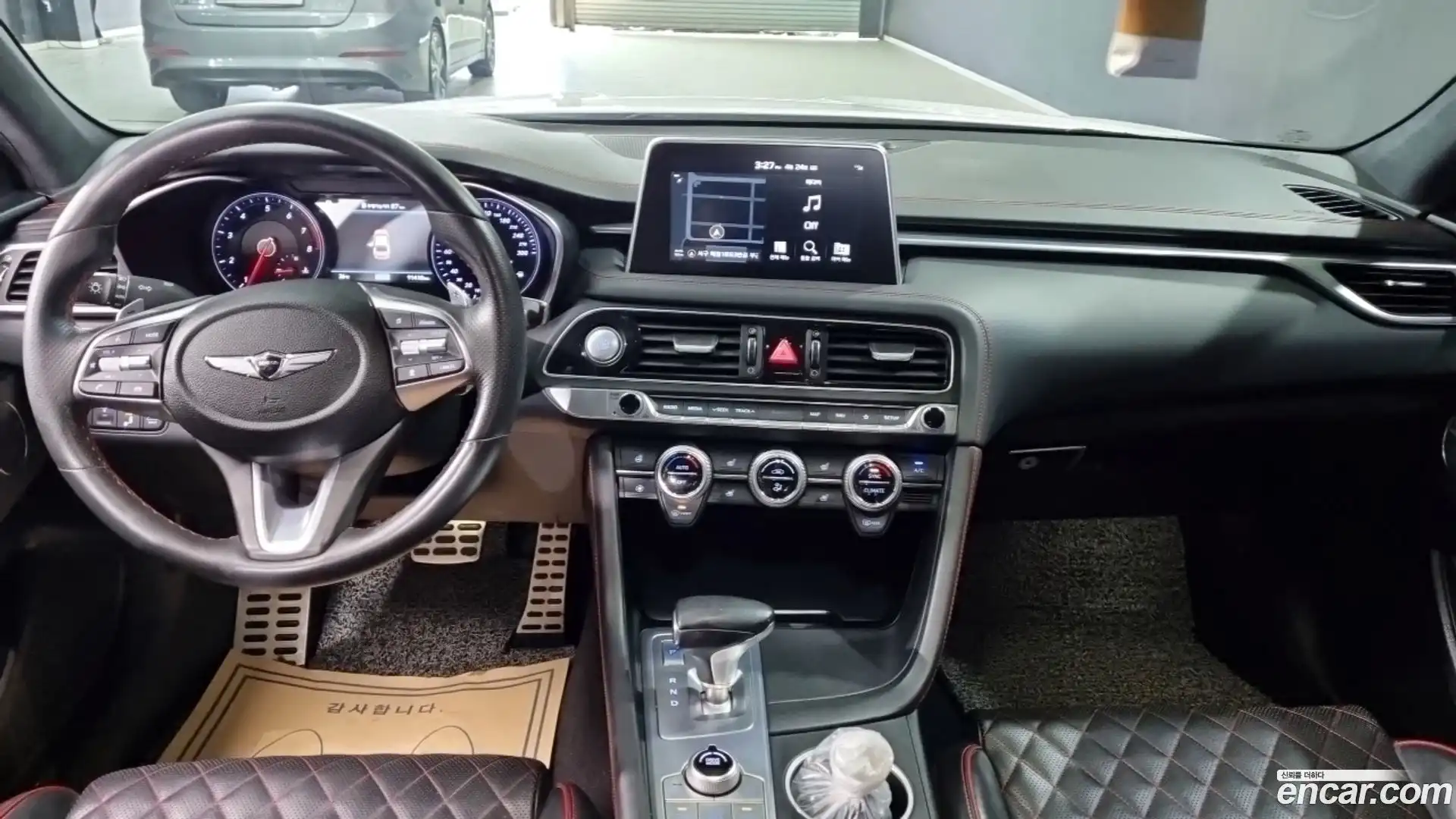 G70 Genesis 2019.5-OPTION-015