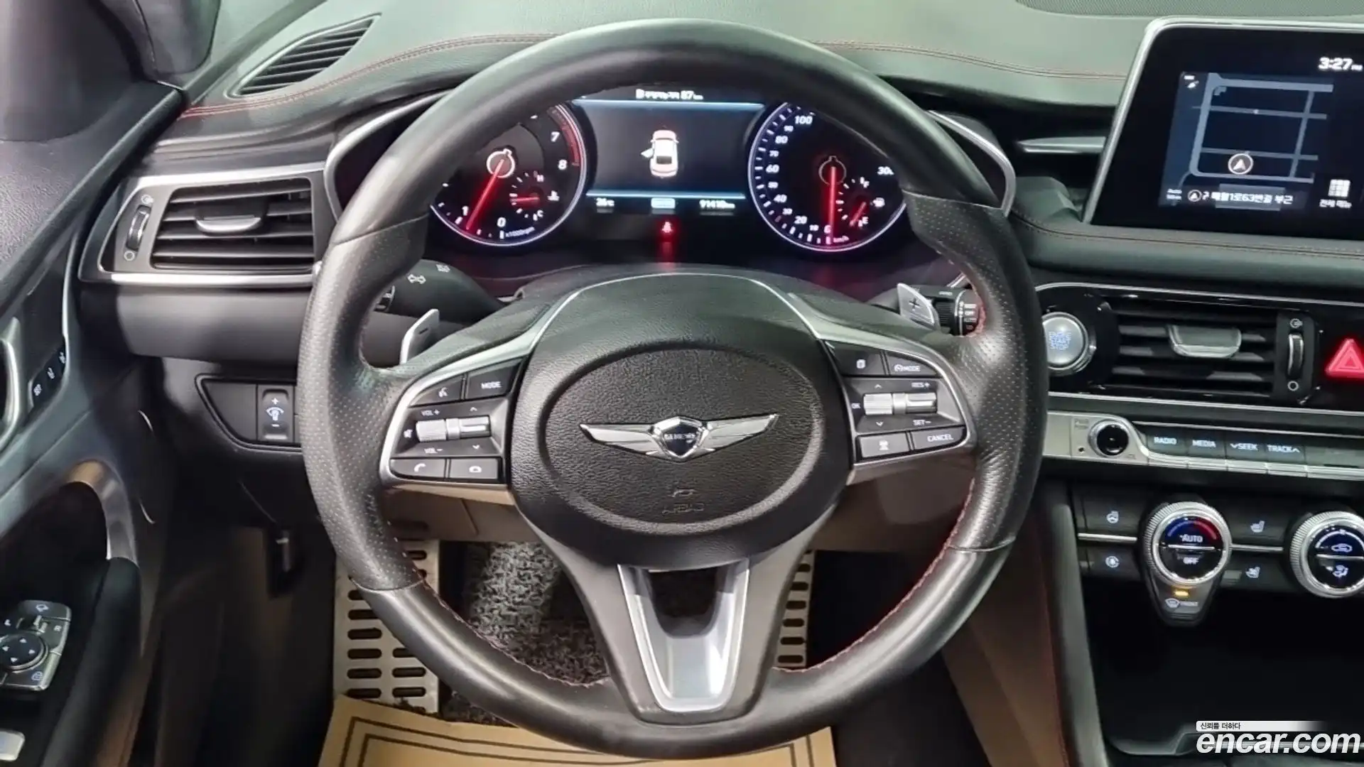 G70 Genesis 2019.5-OPTION-016
