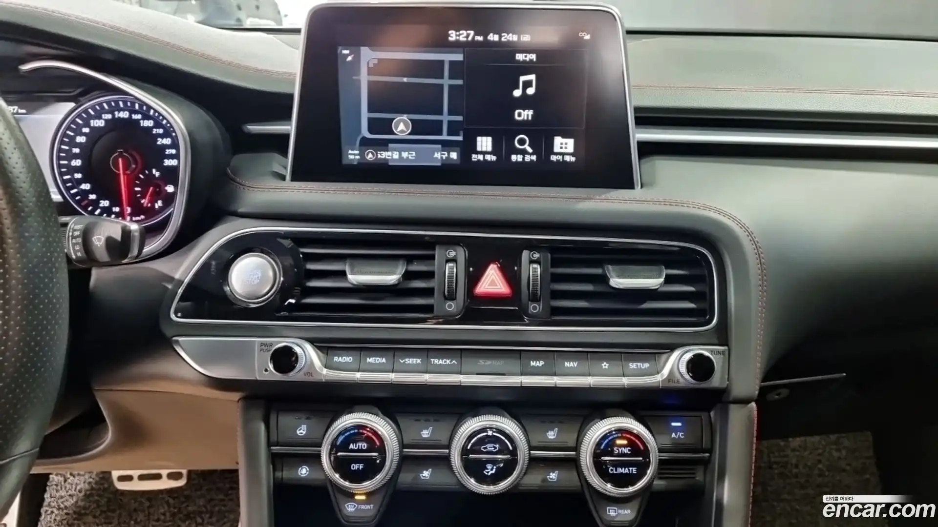 G70 Genesis 2019.5-OPTION-018
