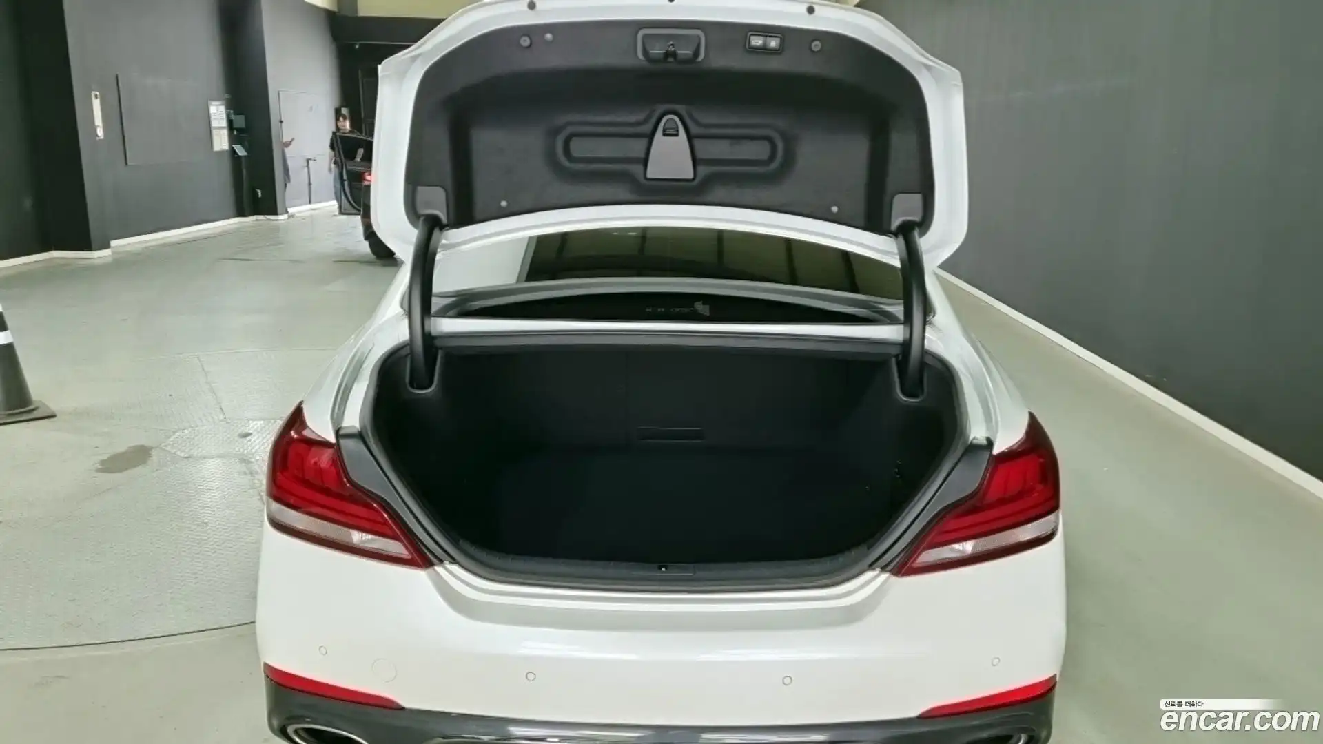 G70 Genesis 2019.5-OPTION-022