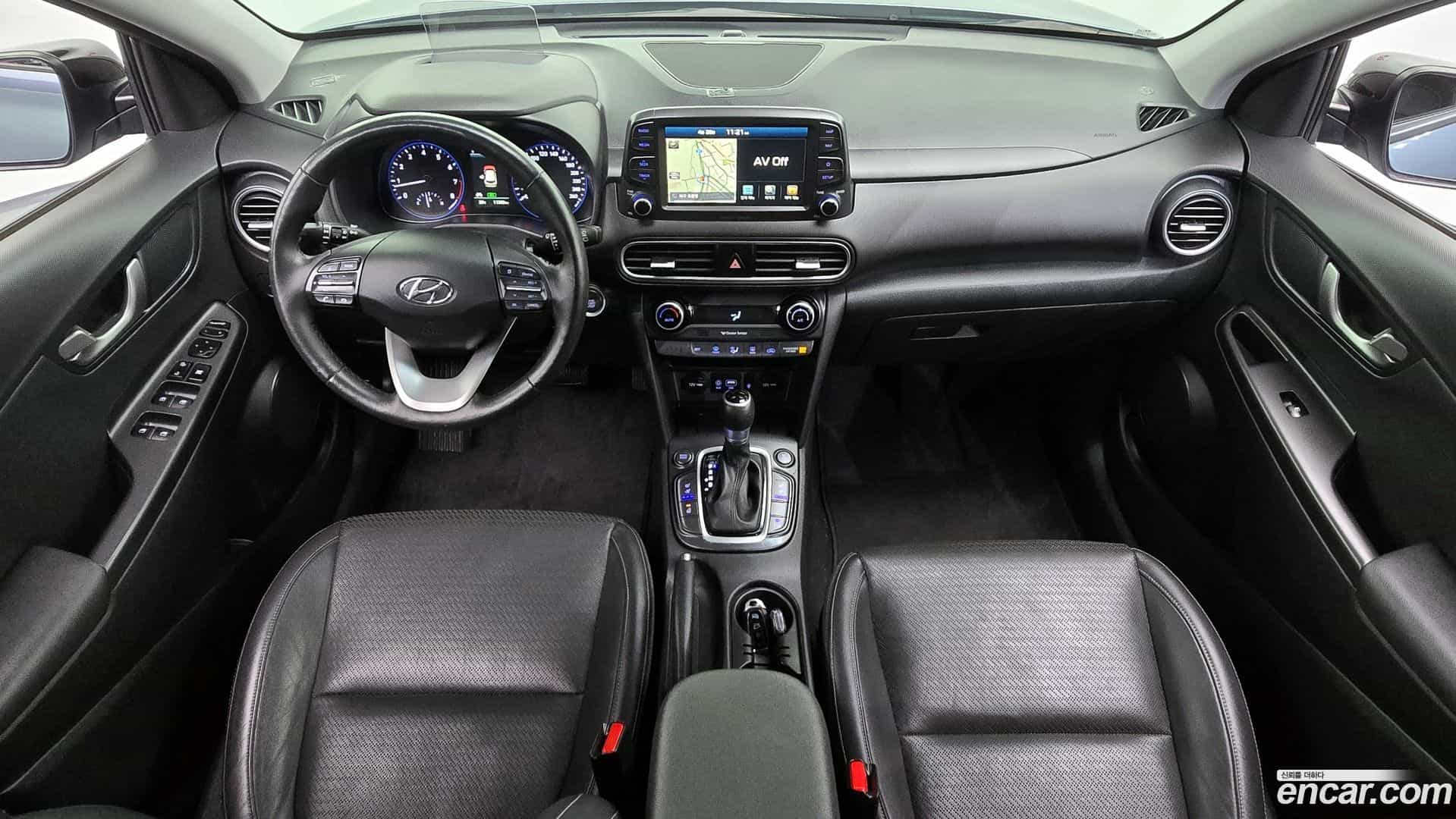 Kona Hyundai 2018.0-INNER-007