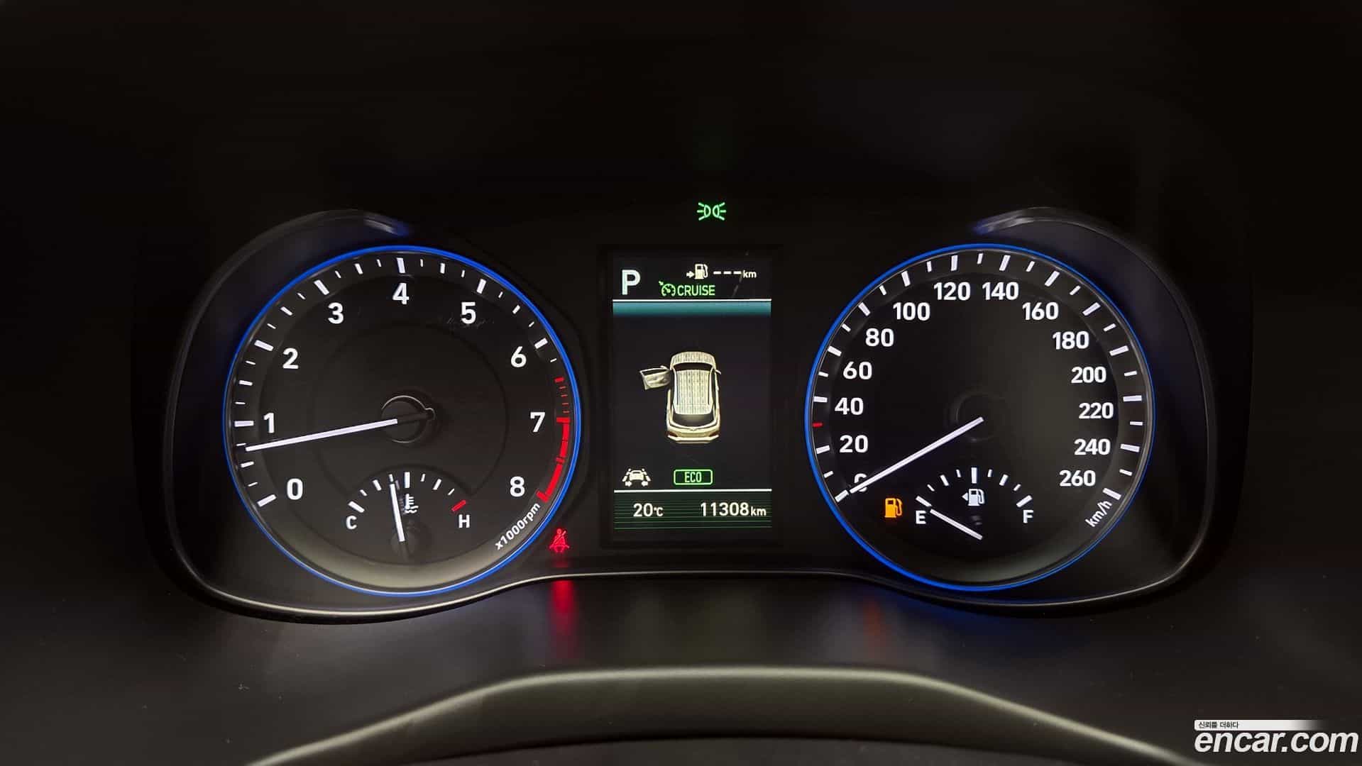 Kona Hyundai 2018.0-INNER-008