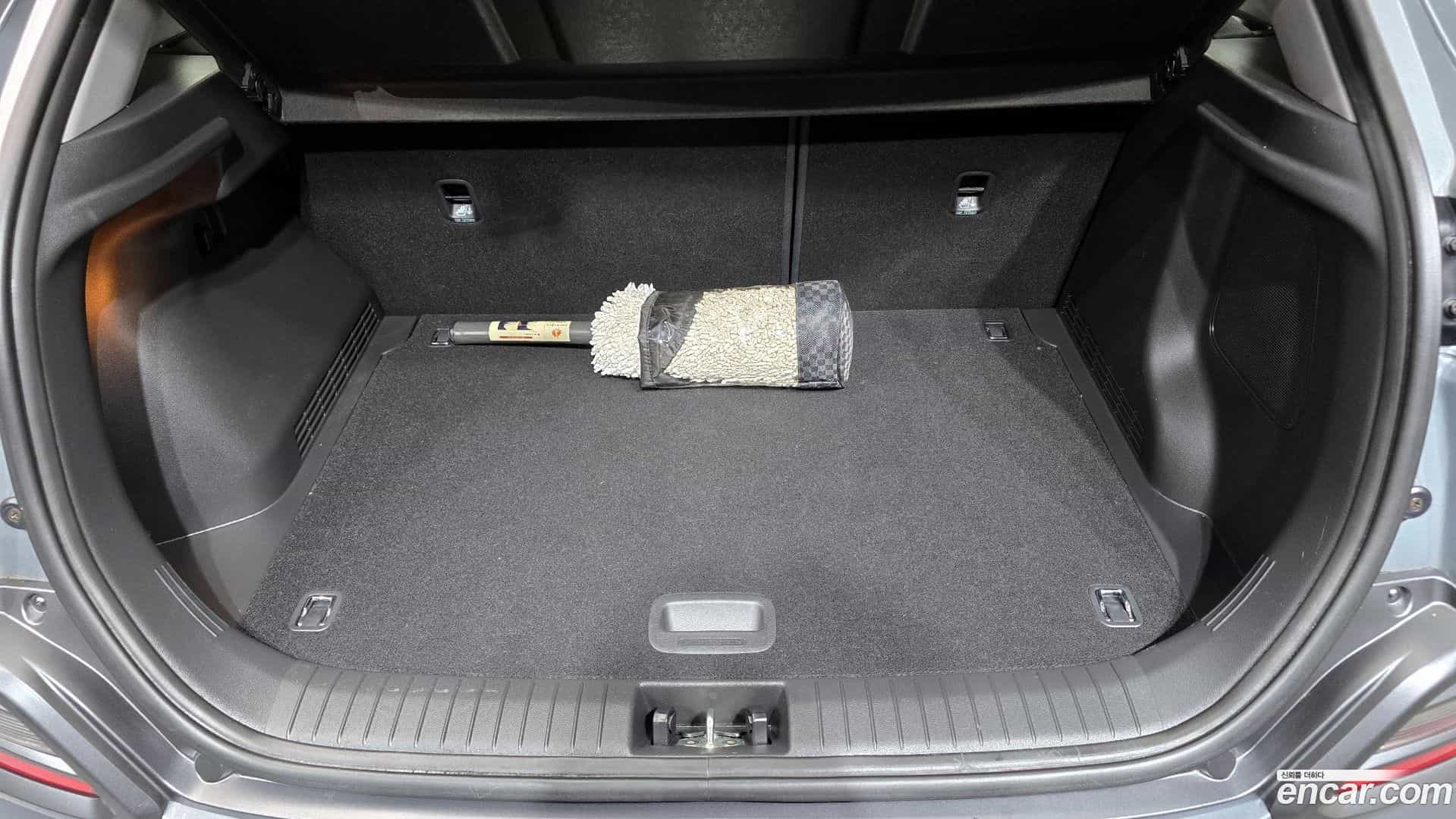 Kona Hyundai 2018.0-OPTION-040