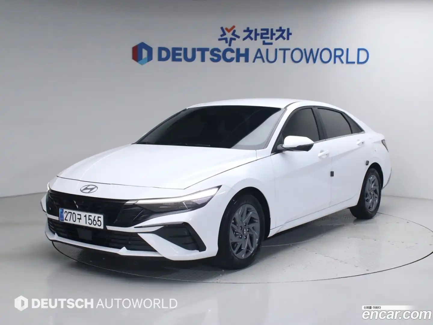 AVANTE Hyundai 2025.0-OUTER-001