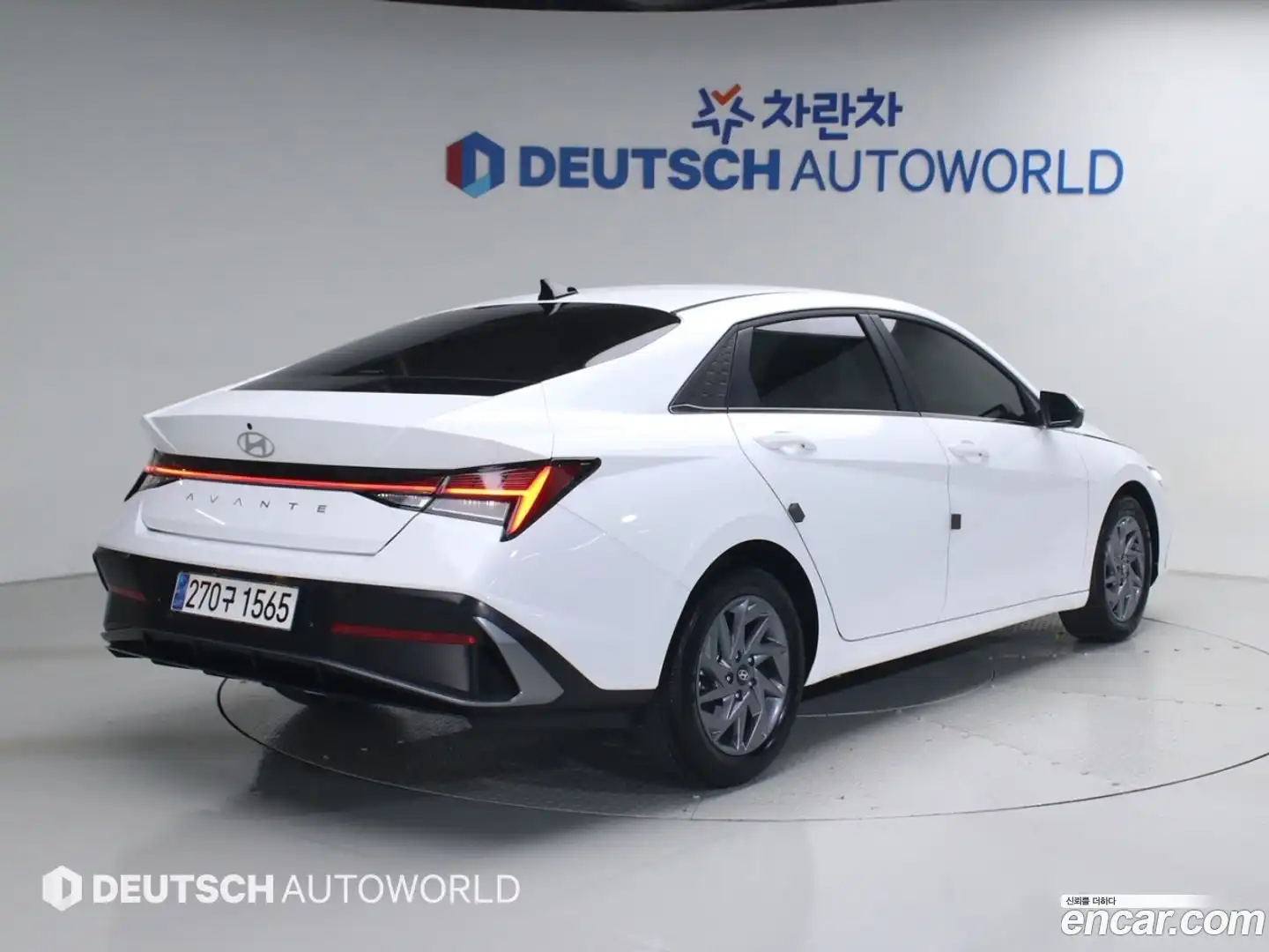AVANTE Hyundai 2025.0-OUTER-002