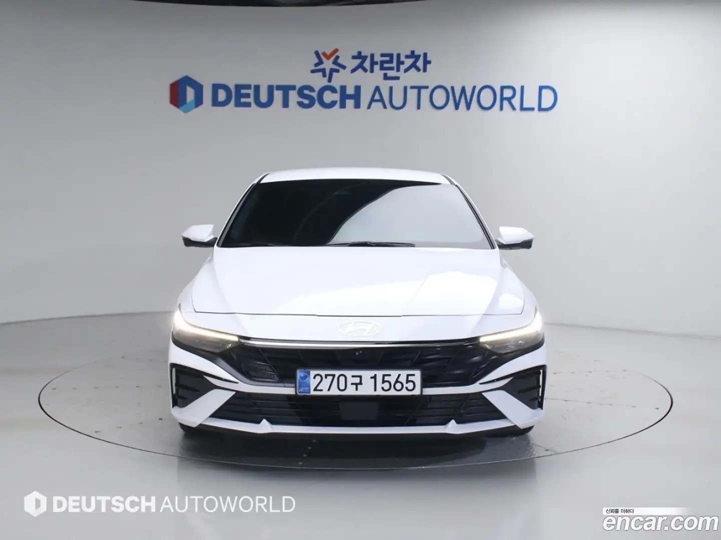 AVANTE Hyundai 2025.0-OUTER-003