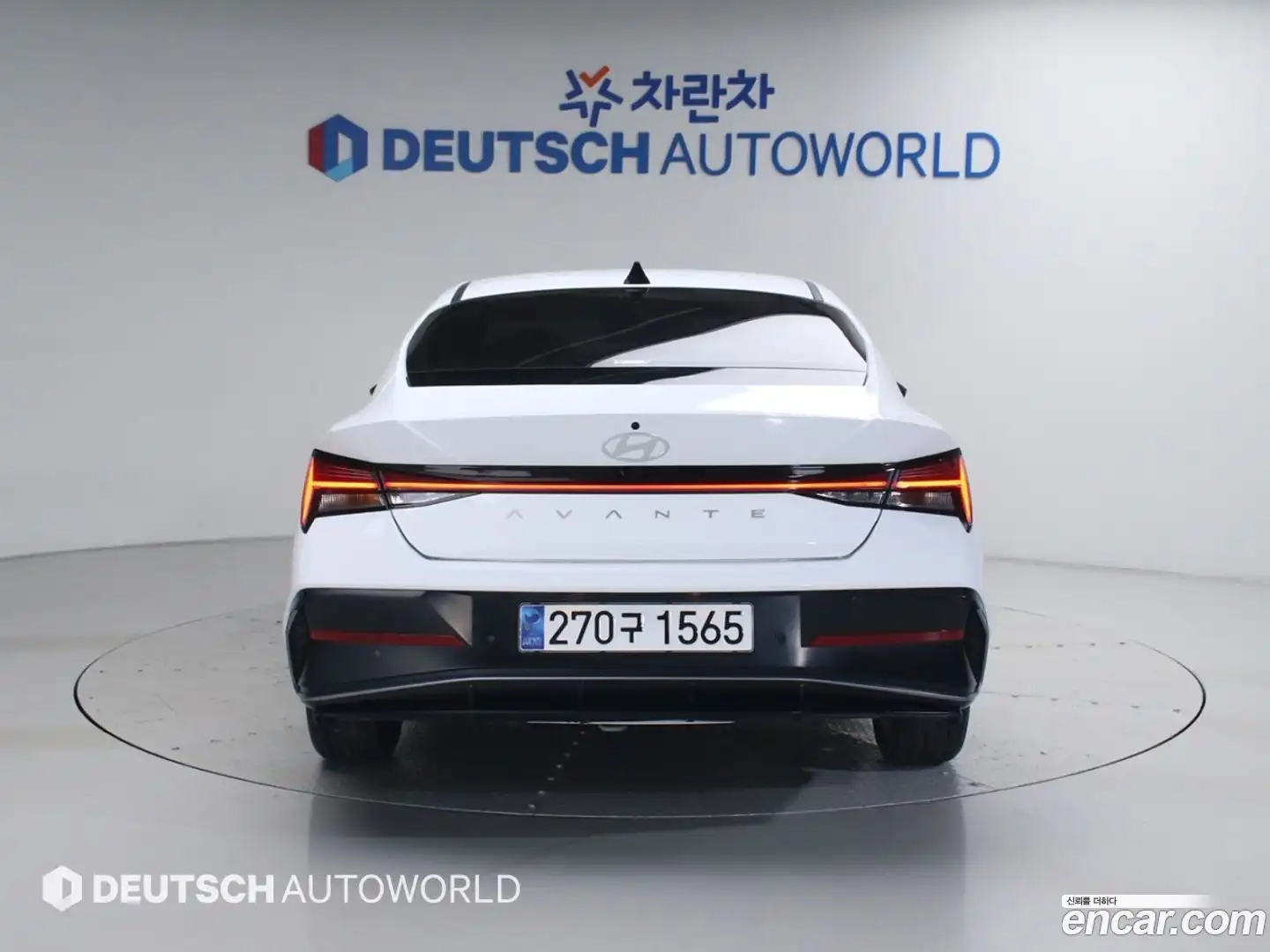 AVANTE Hyundai 2025.0-OUTER-004