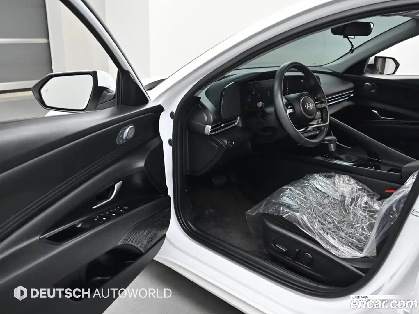 AVANTE Hyundai 2025.0-OPTION-015