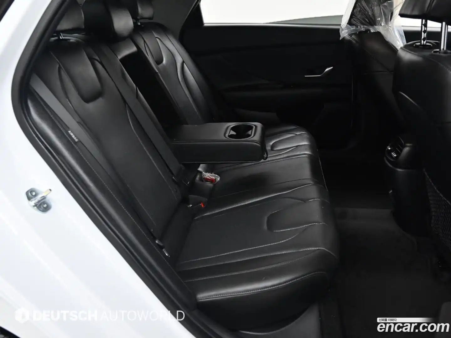 AVANTE Hyundai 2025.0-OPTION-016