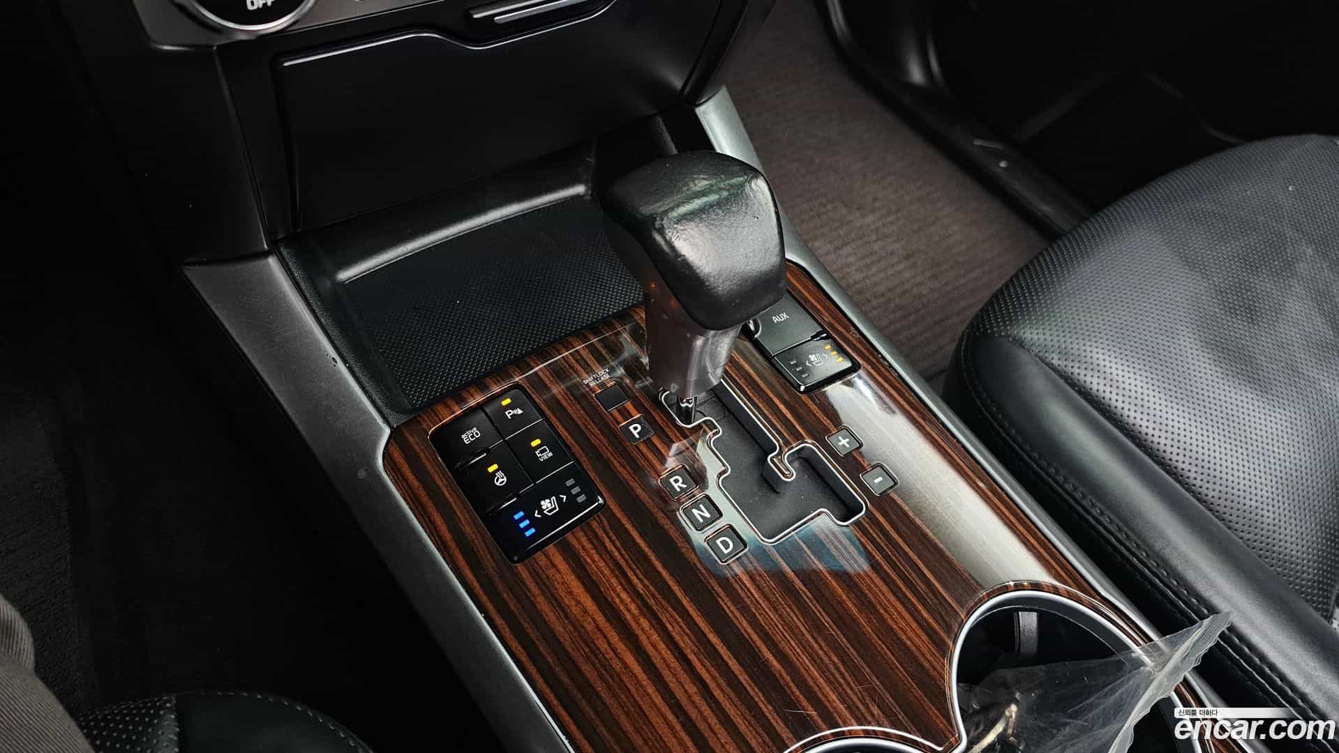 Mohave Kia 2017.9-INNER-009