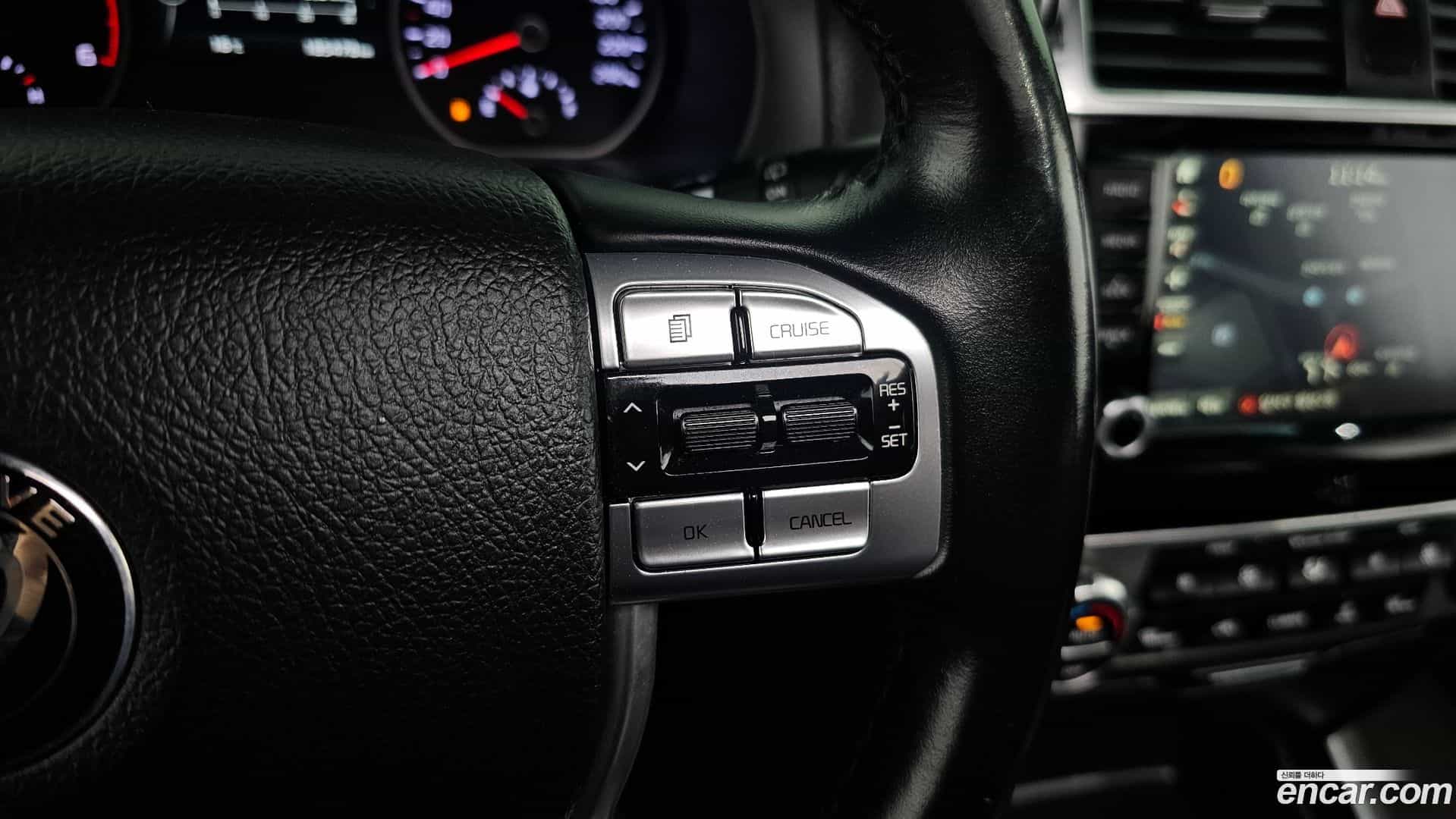 Mohave Kia 2017.9-OPTION-020