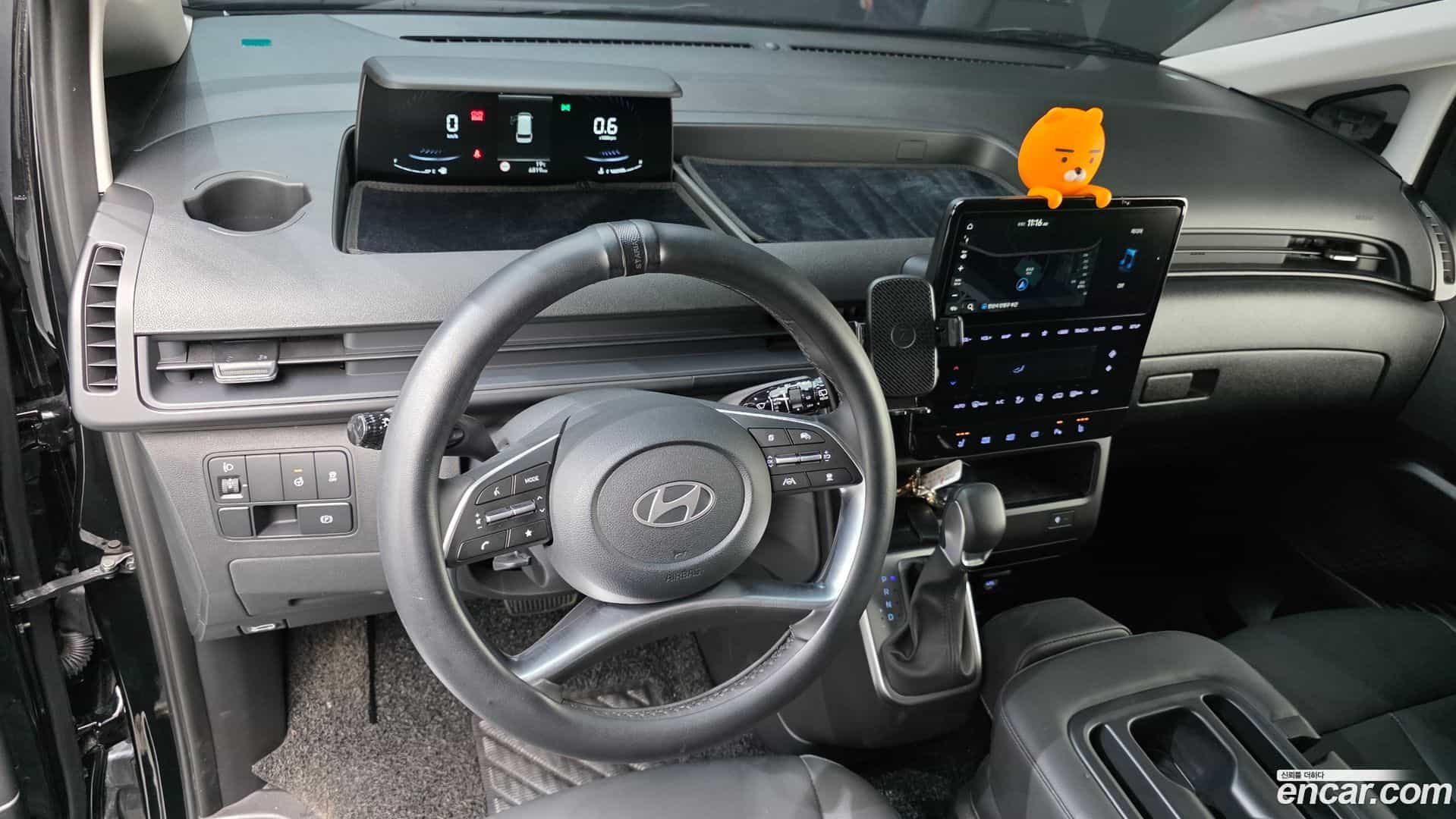 Staria Hyundai 2025.9-INNER-007