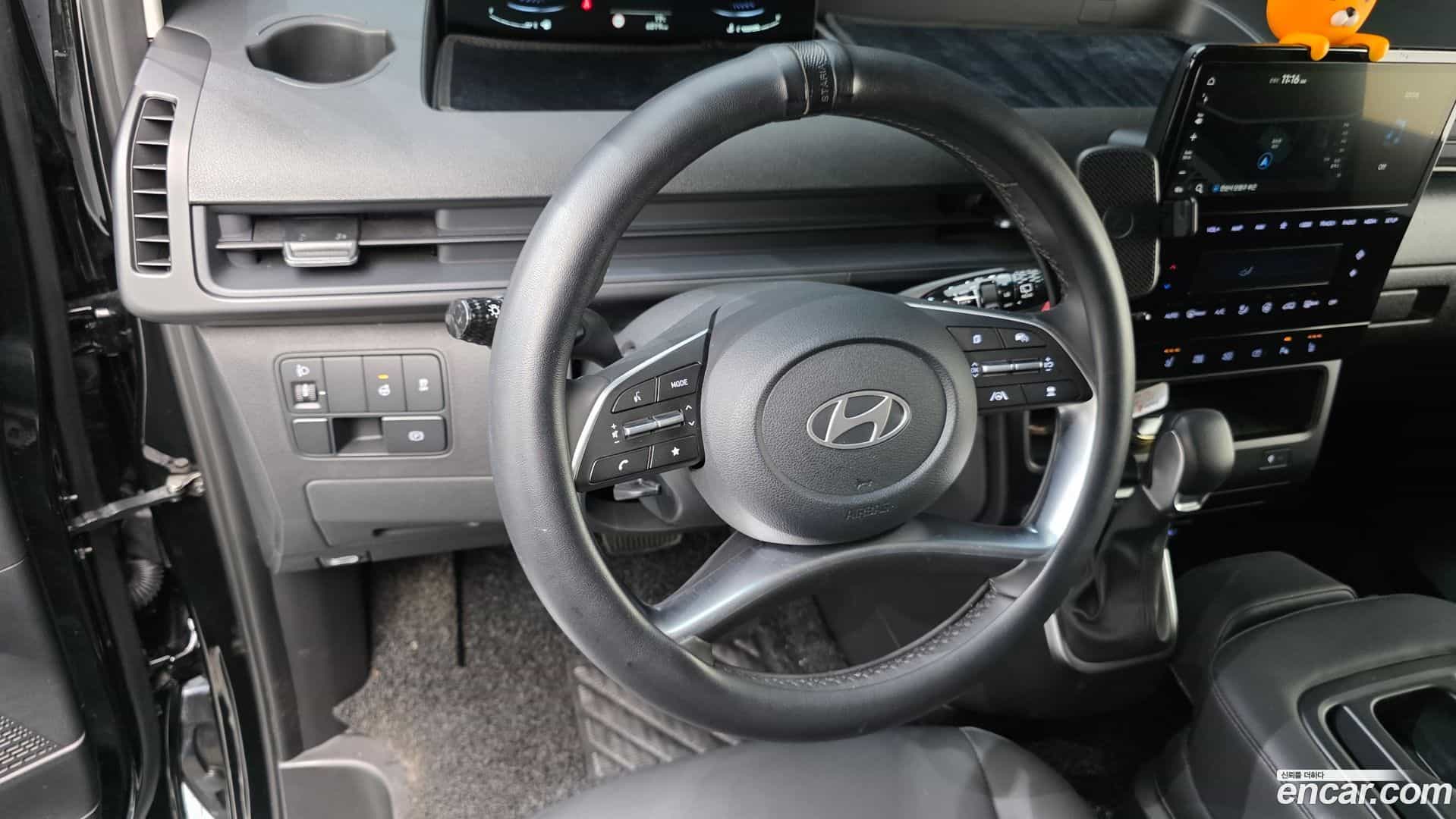 Staria Hyundai 2025.9-OPTION-016