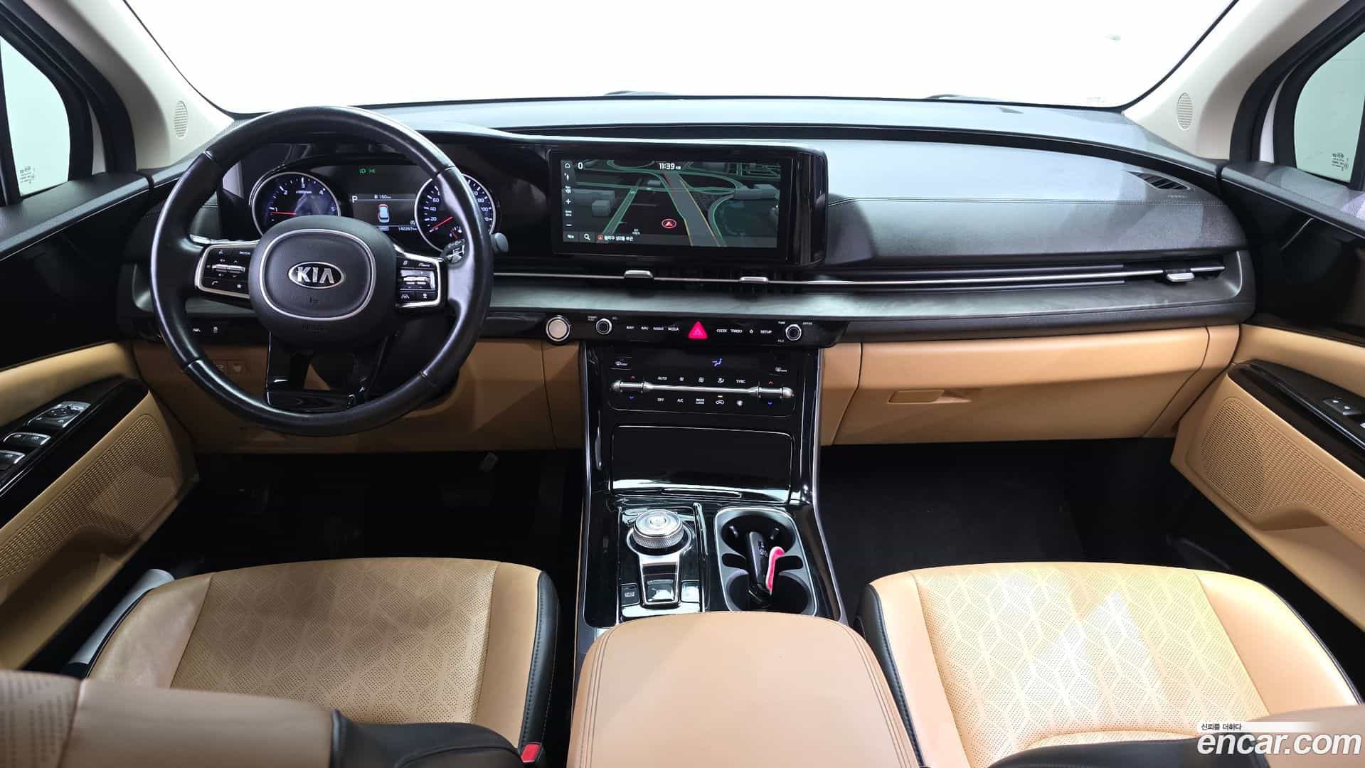 Canival Kia 2021.2-INNER-007
