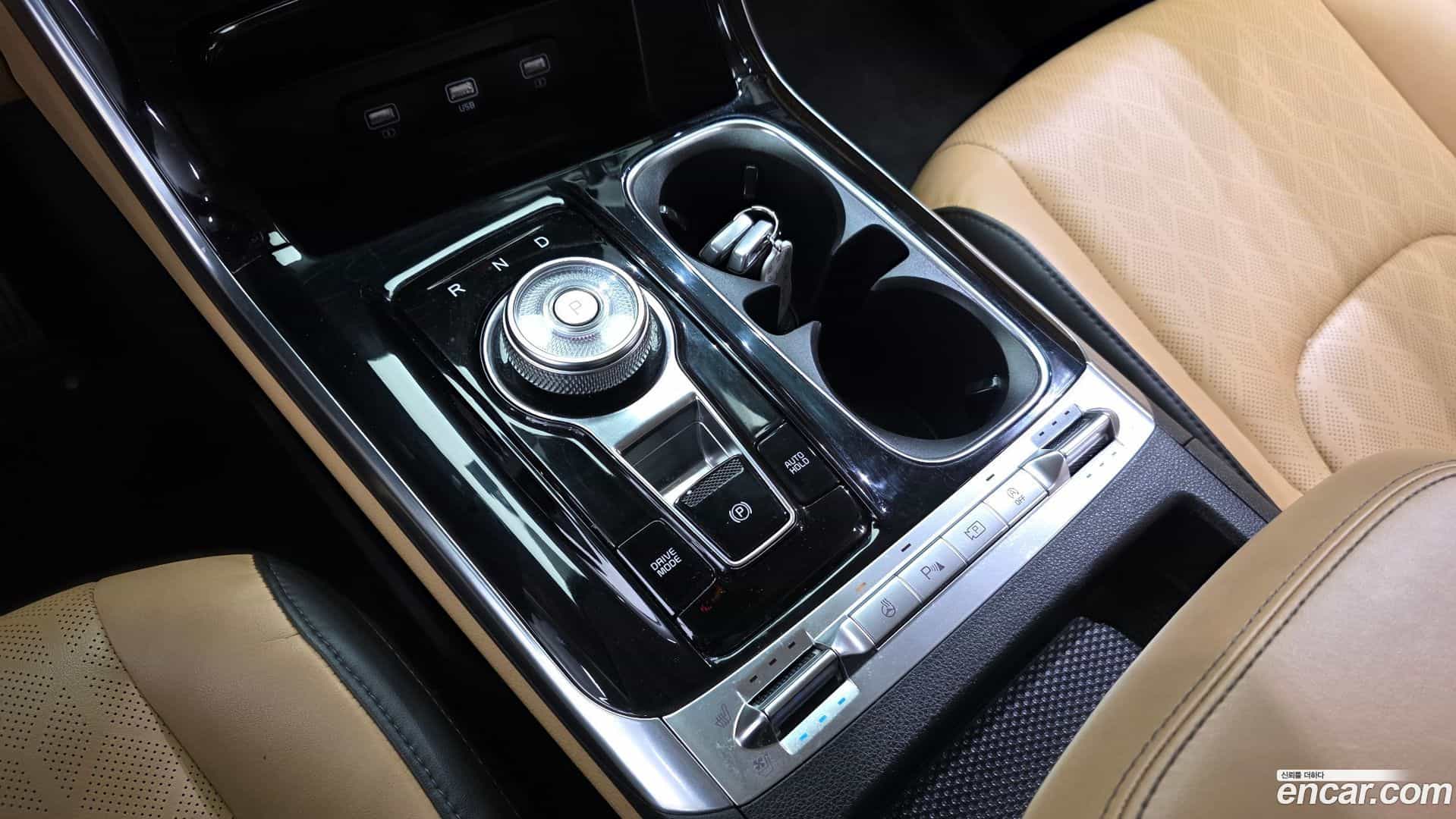 Canival Kia 2021.2-INNER-009
