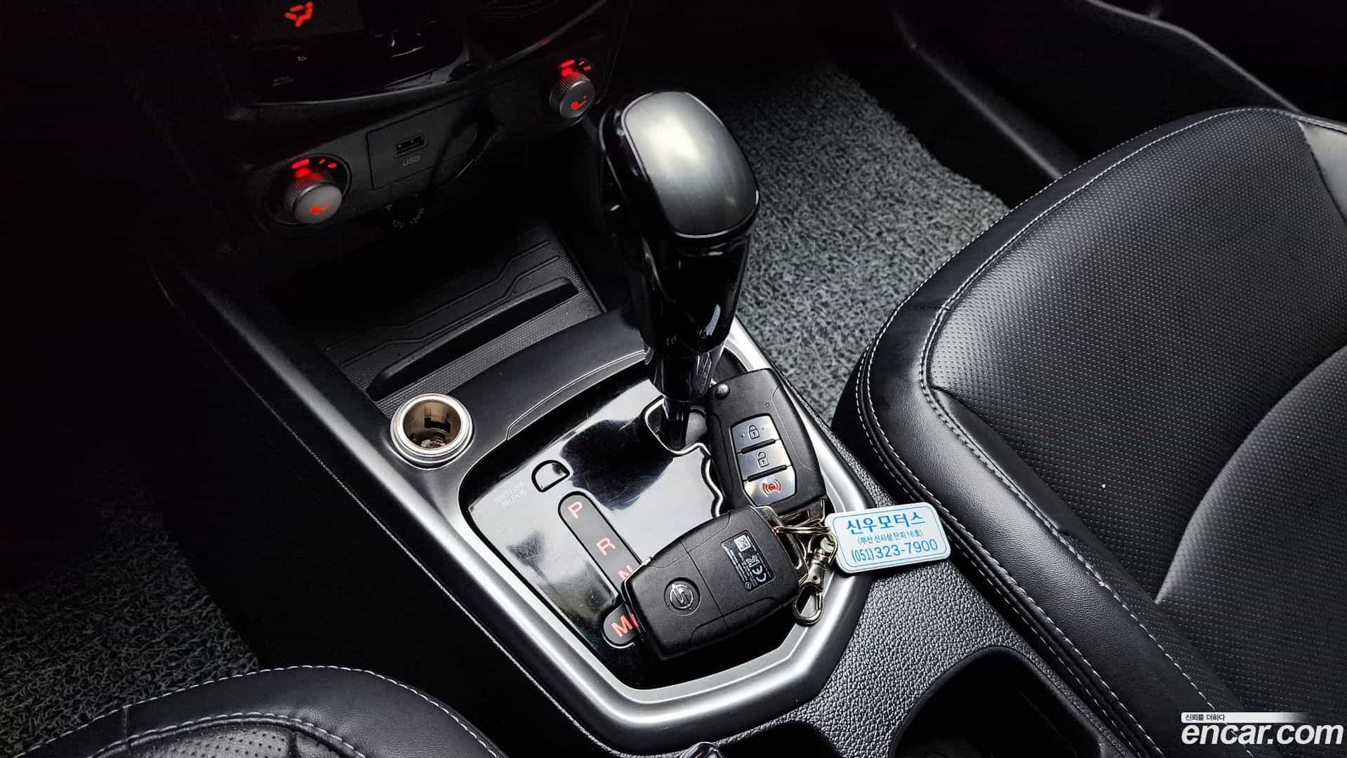 TIBOLI KG Mobility 2018.2-INNER-009
