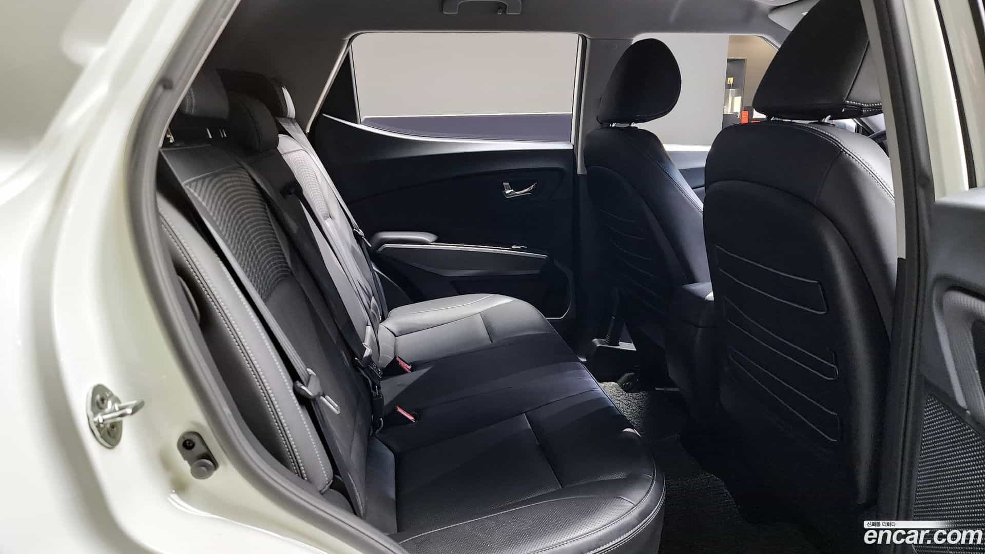 TIBOLI KG Mobility 2018.2-OPTION-015