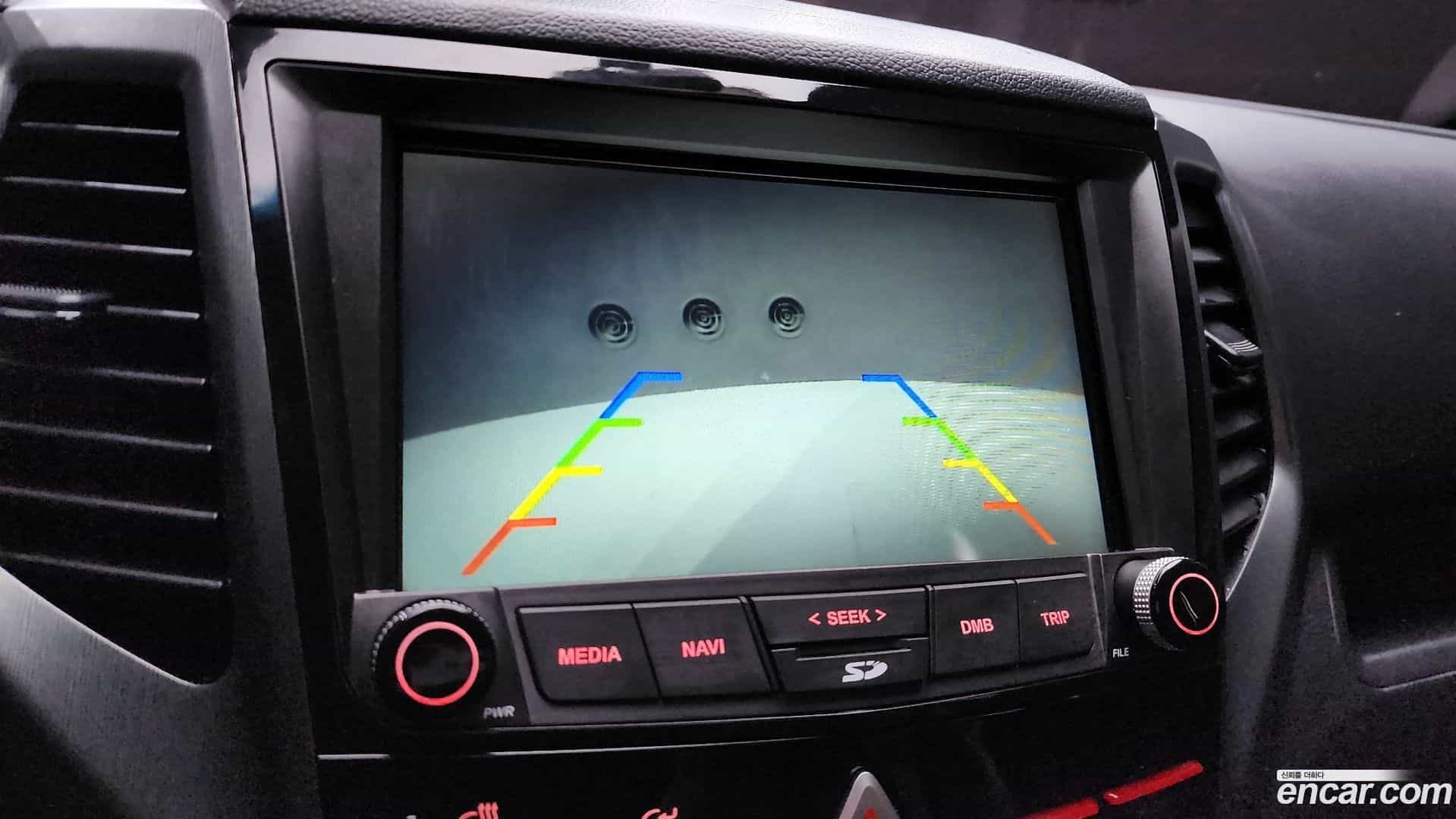 TIBOLI KG Mobility 2018.2-OPTION-019