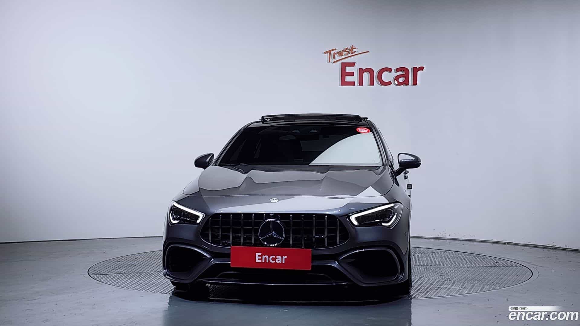 CLA-Class Mercedes-Benz 2021.8-OUTER-003