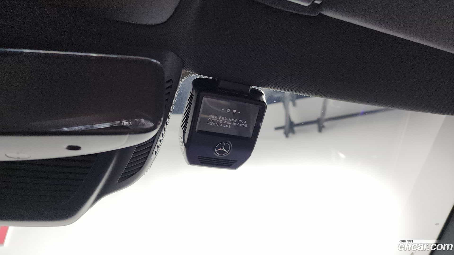 CLA-Class Mercedes-Benz 2021.8-OPTION-019