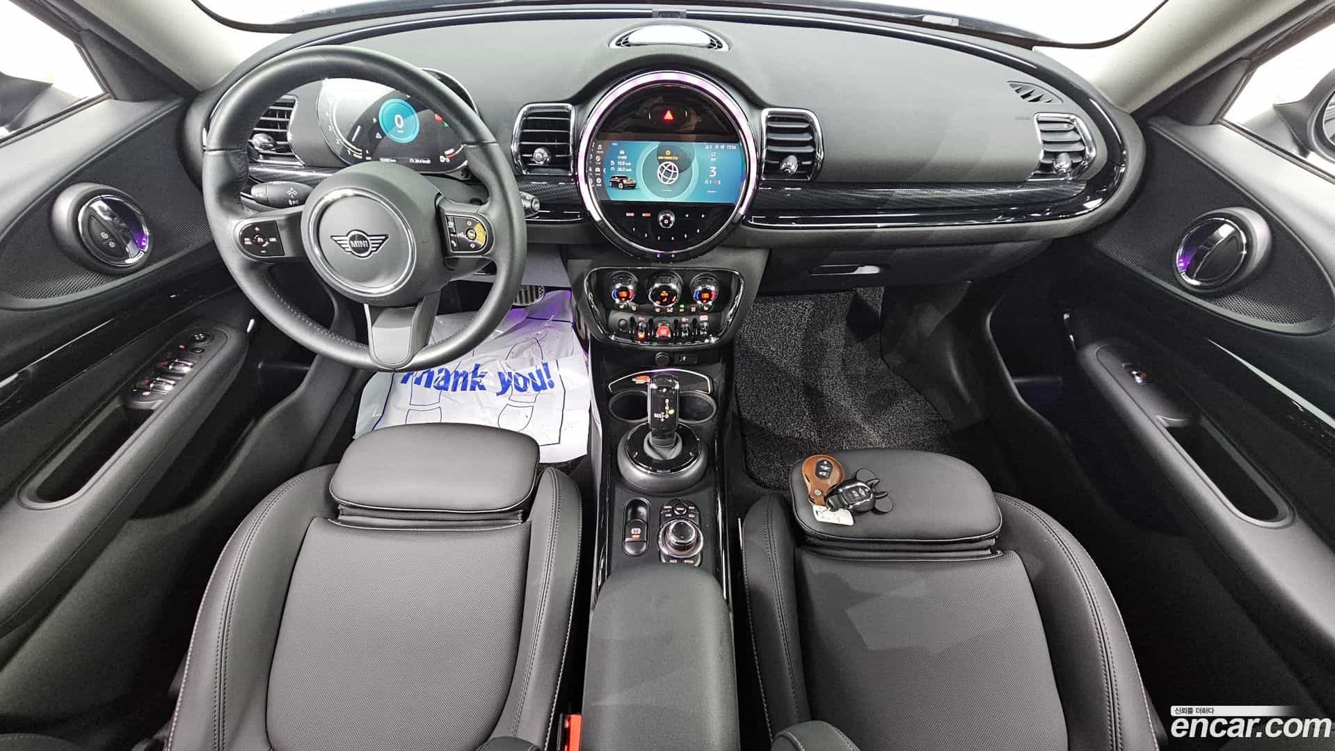 Clubman Mini 2023.4-INNER-007