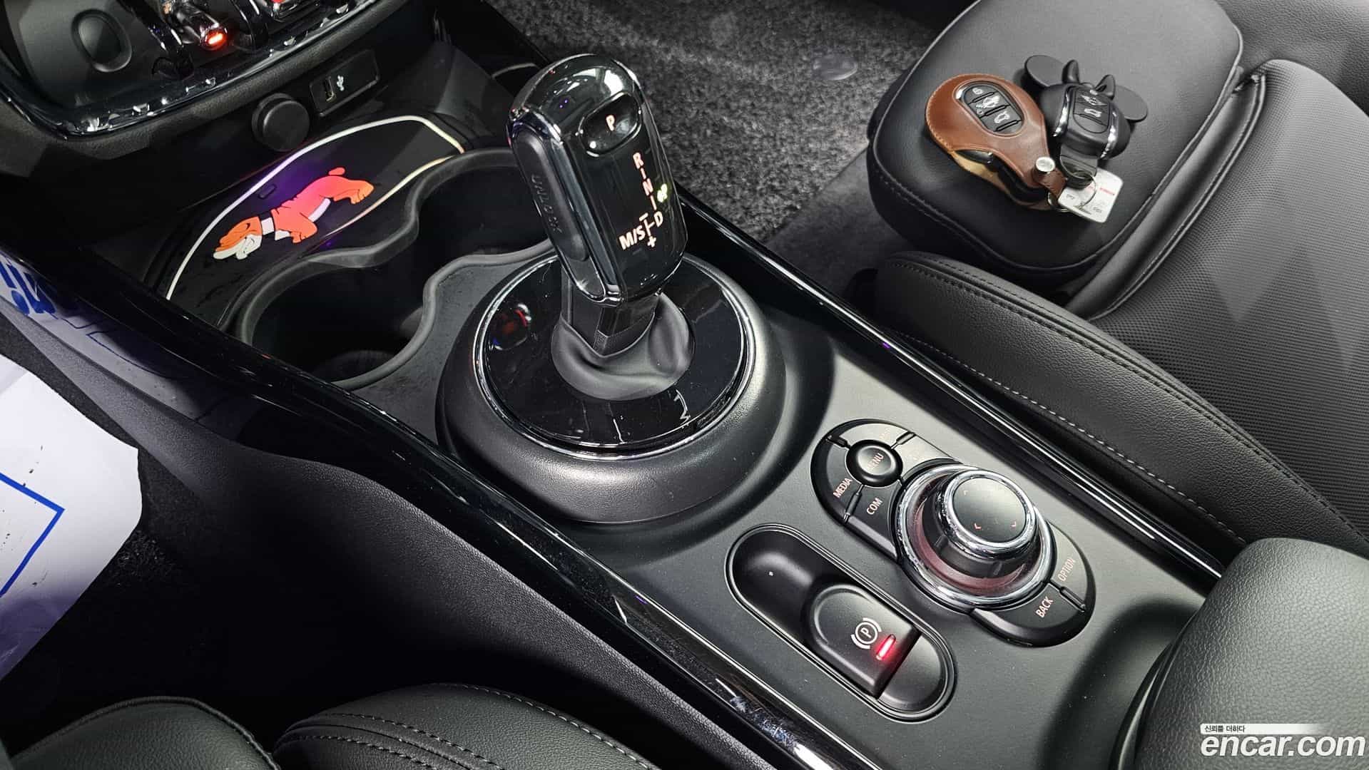 Clubman Mini 2023.4-INNER-009