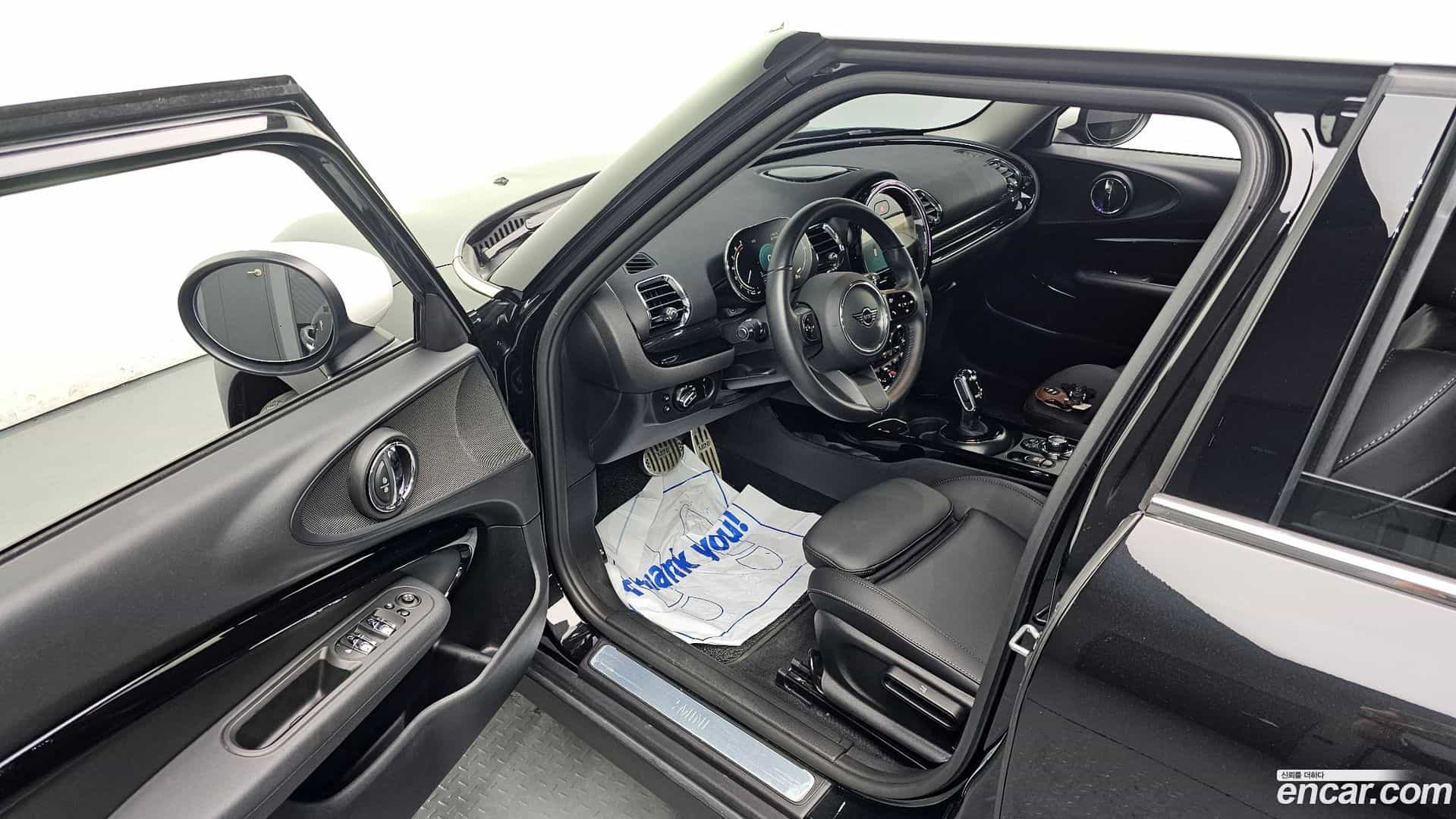 Clubman Mini 2023.4-INNER-010