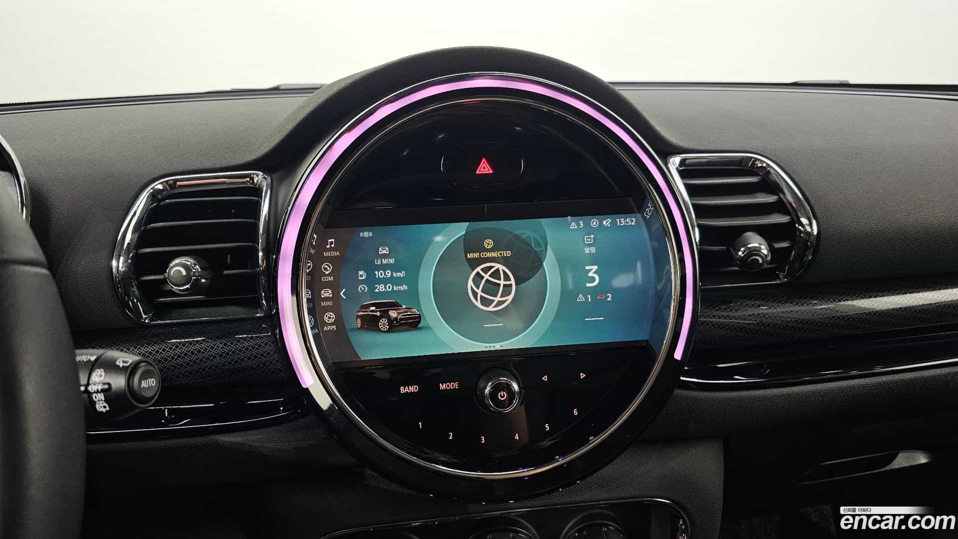 Clubman Mini 2023.4-OPTION-015