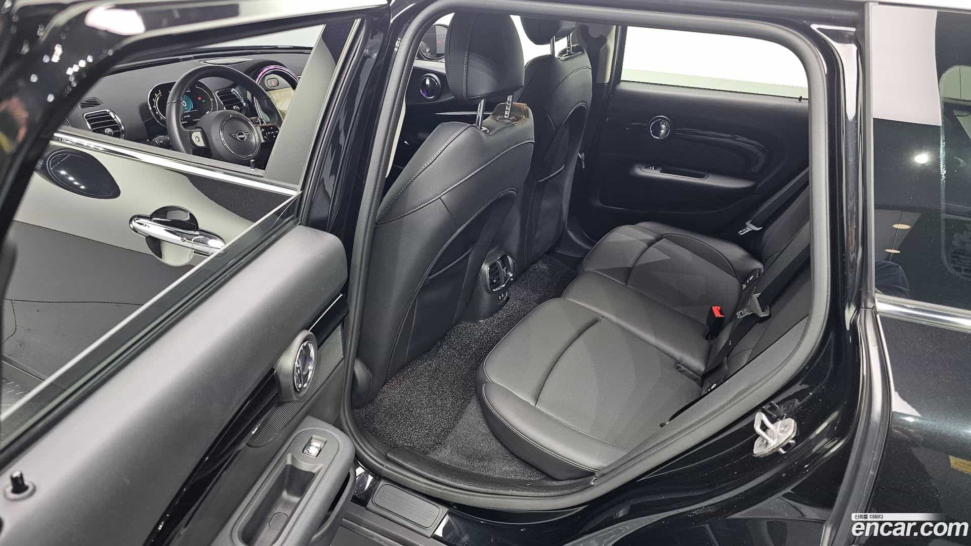Clubman Mini 2023.4-OPTION-017