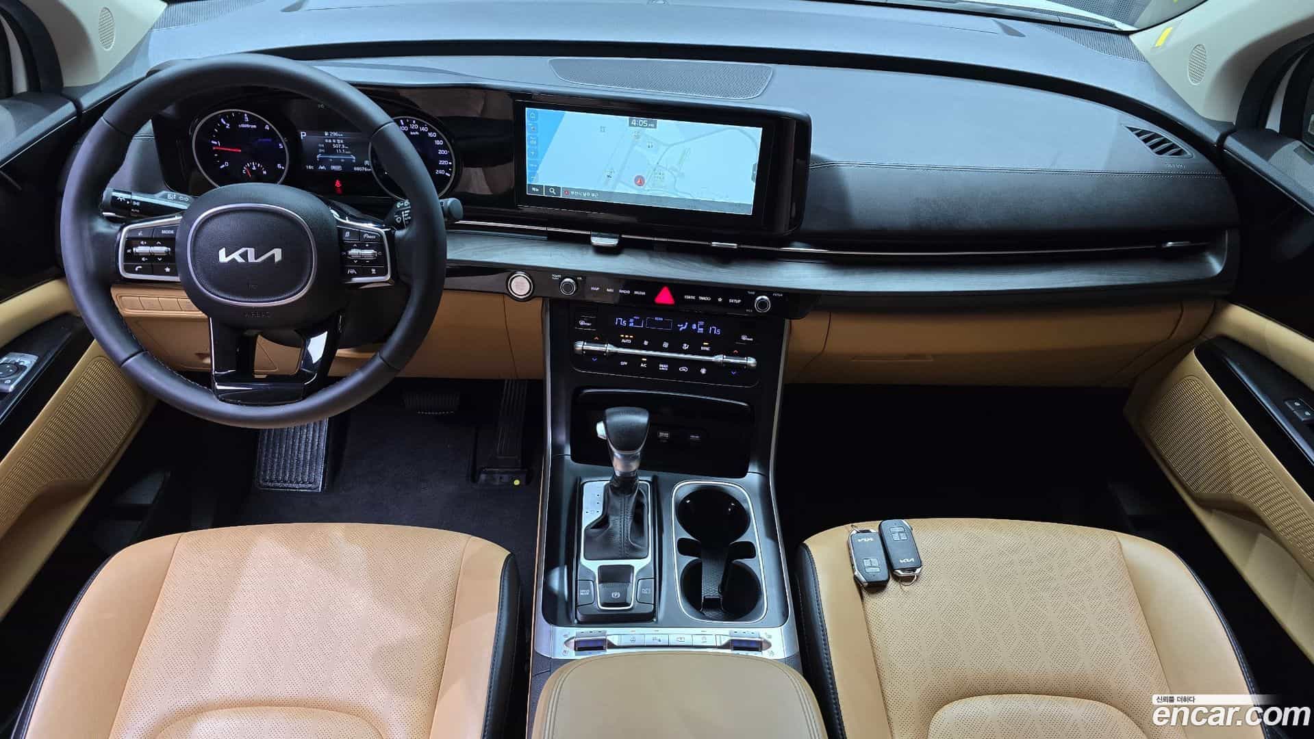 Canival Kia 2022.5-INNER-007