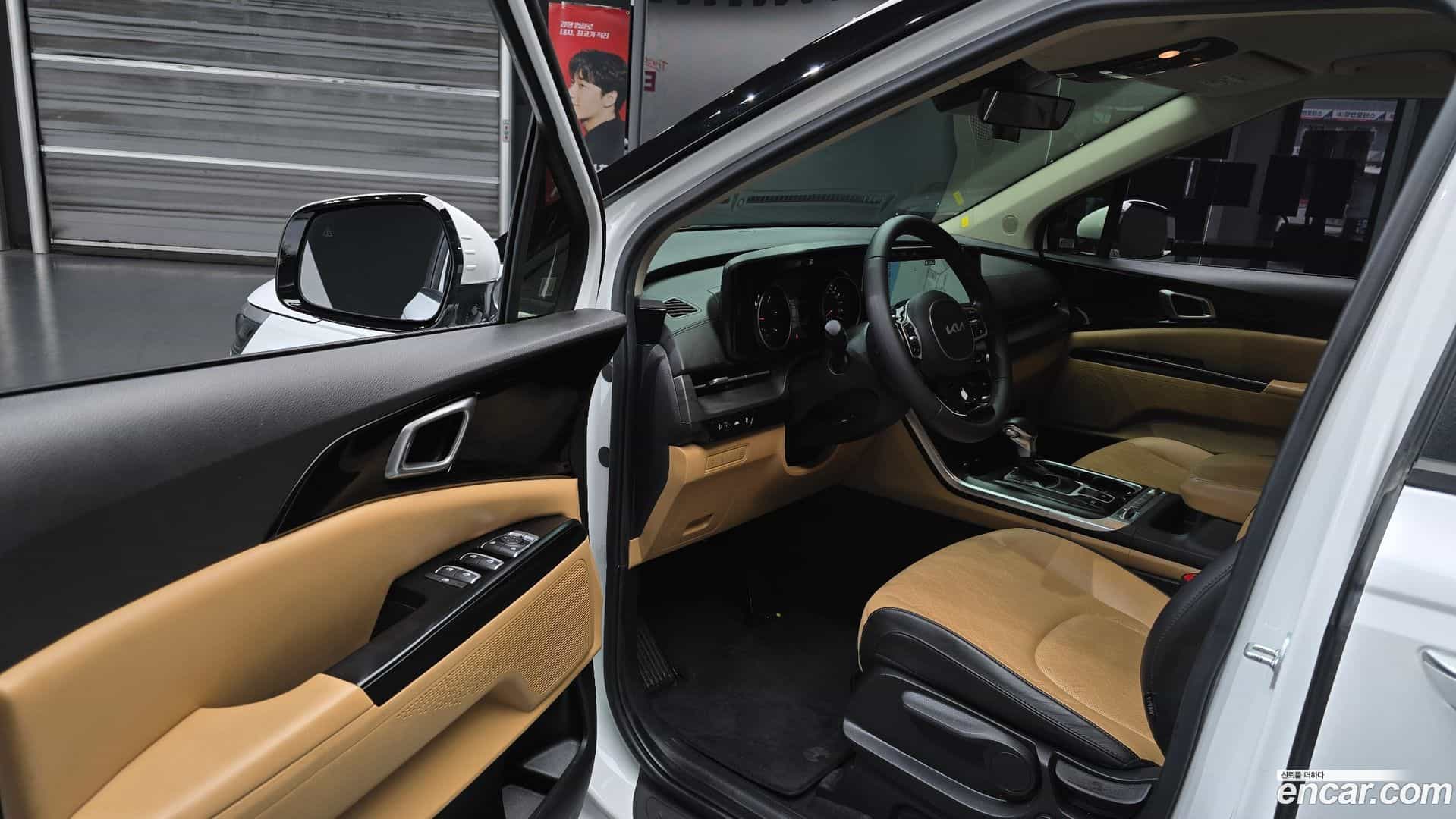 Canival Kia 2022.5-INNER-010