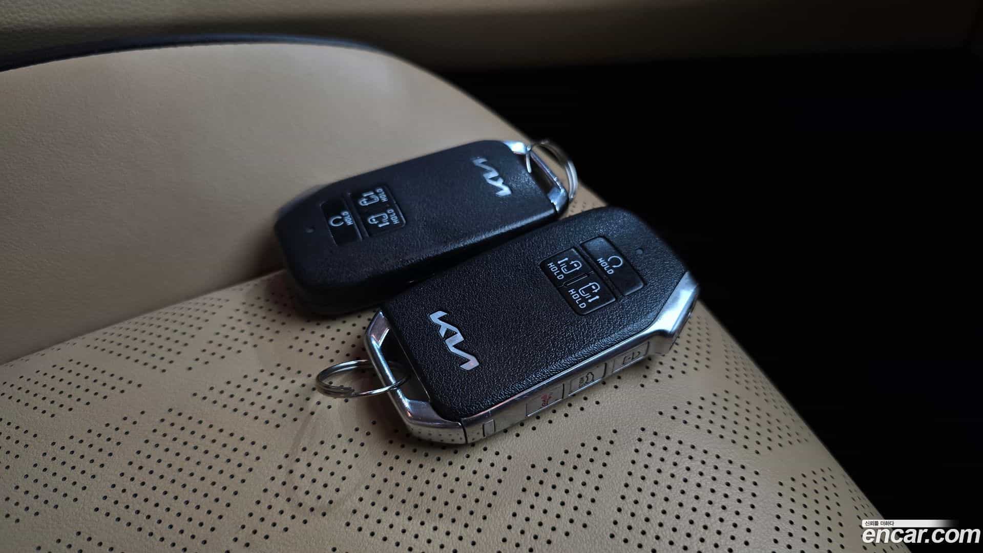 Canival Kia 2022.5-OPTION-040