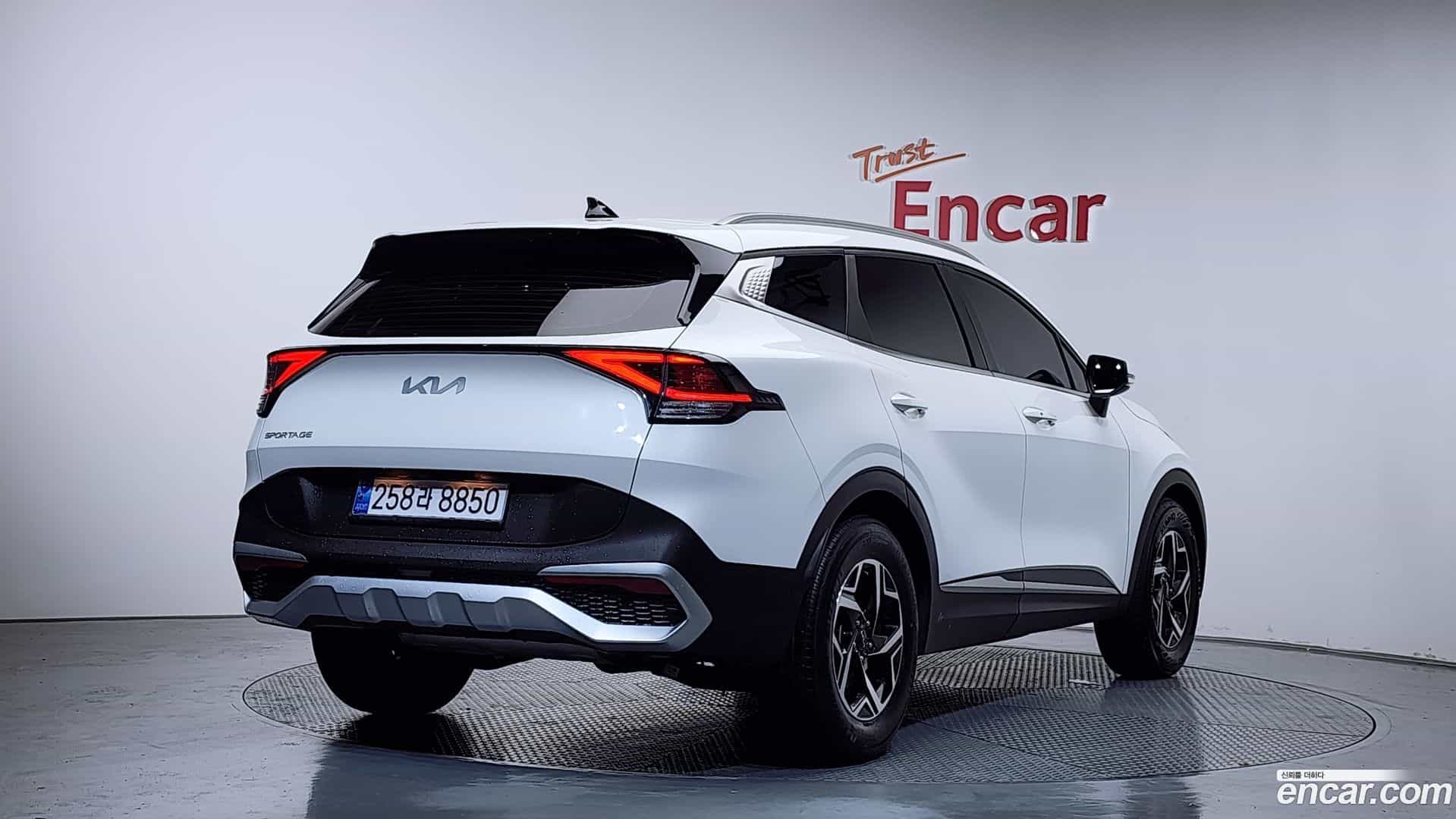 Sportage Kia 2021.8-OUTER-002