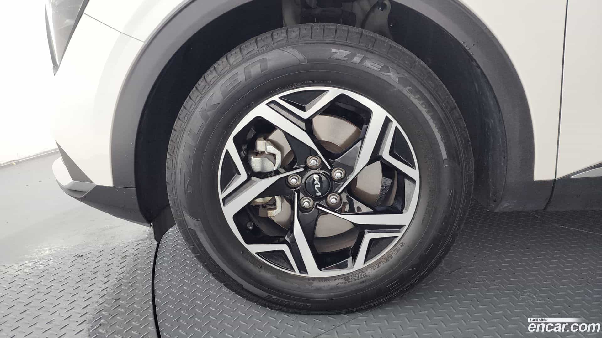 Sportage Kia 2021.8-OUTER-005