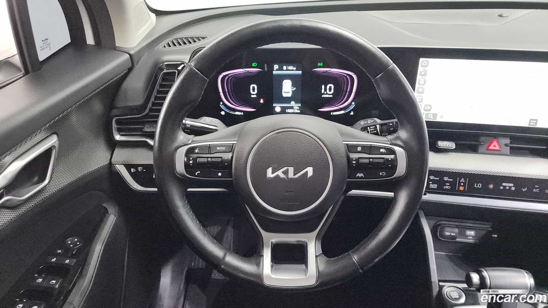 Sportage Kia 2021.8-OPTION-018
