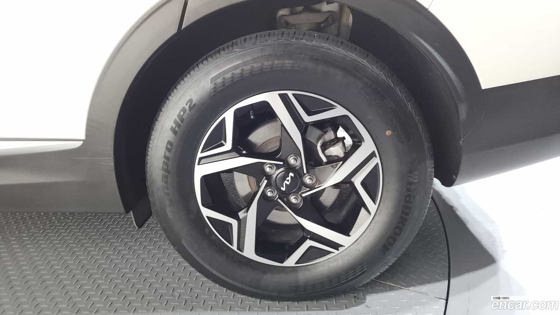 Sportage Kia 2021.8-OUTER-031
