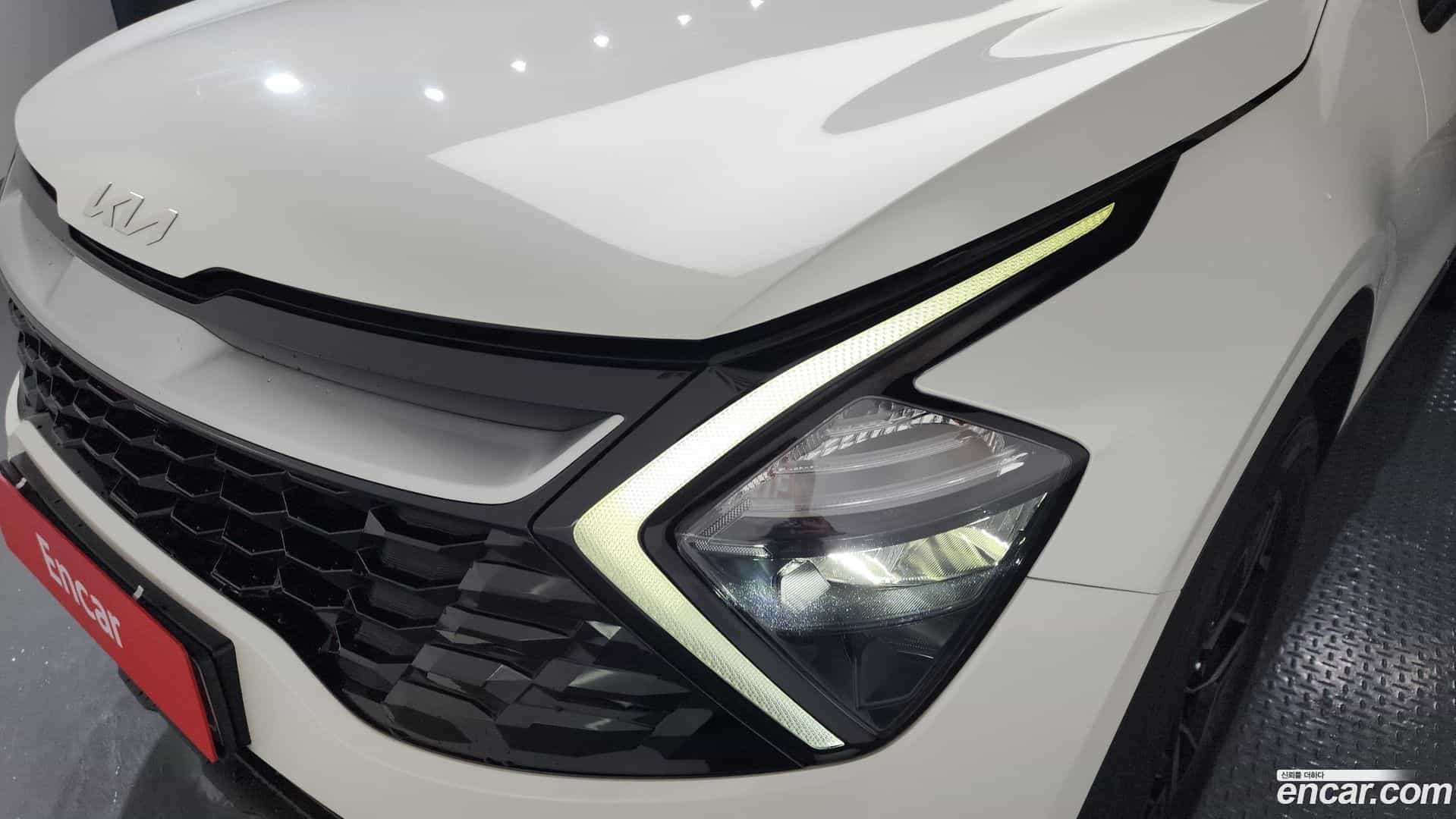 Sportage Kia 2021.8-OUTER-032