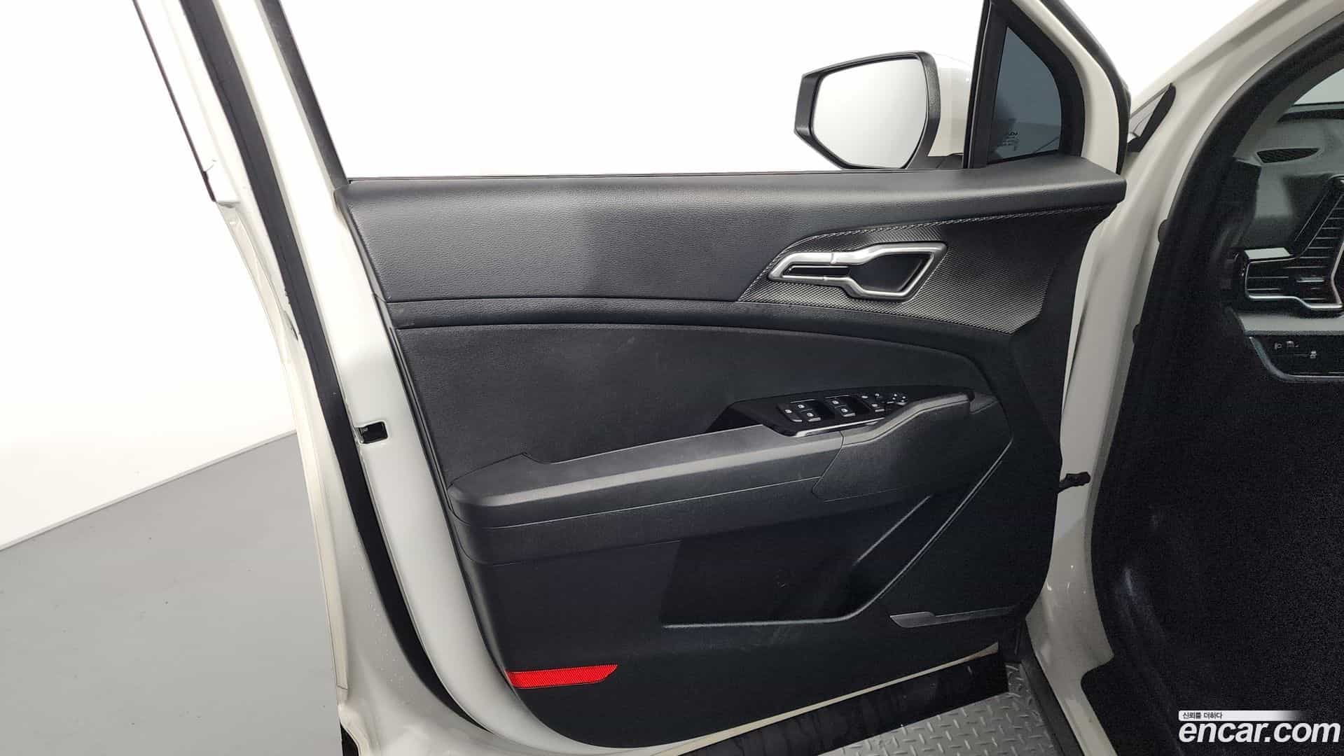 Sportage Kia 2021.8-INNER-034
