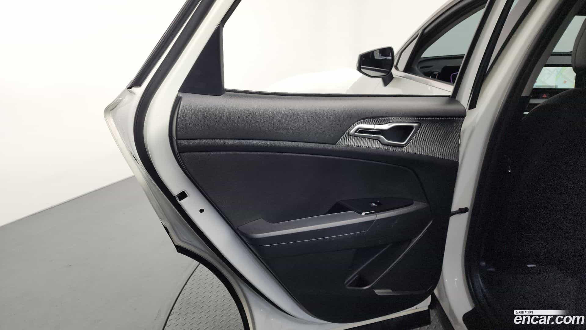 Sportage Kia 2021.8-INNER-035
