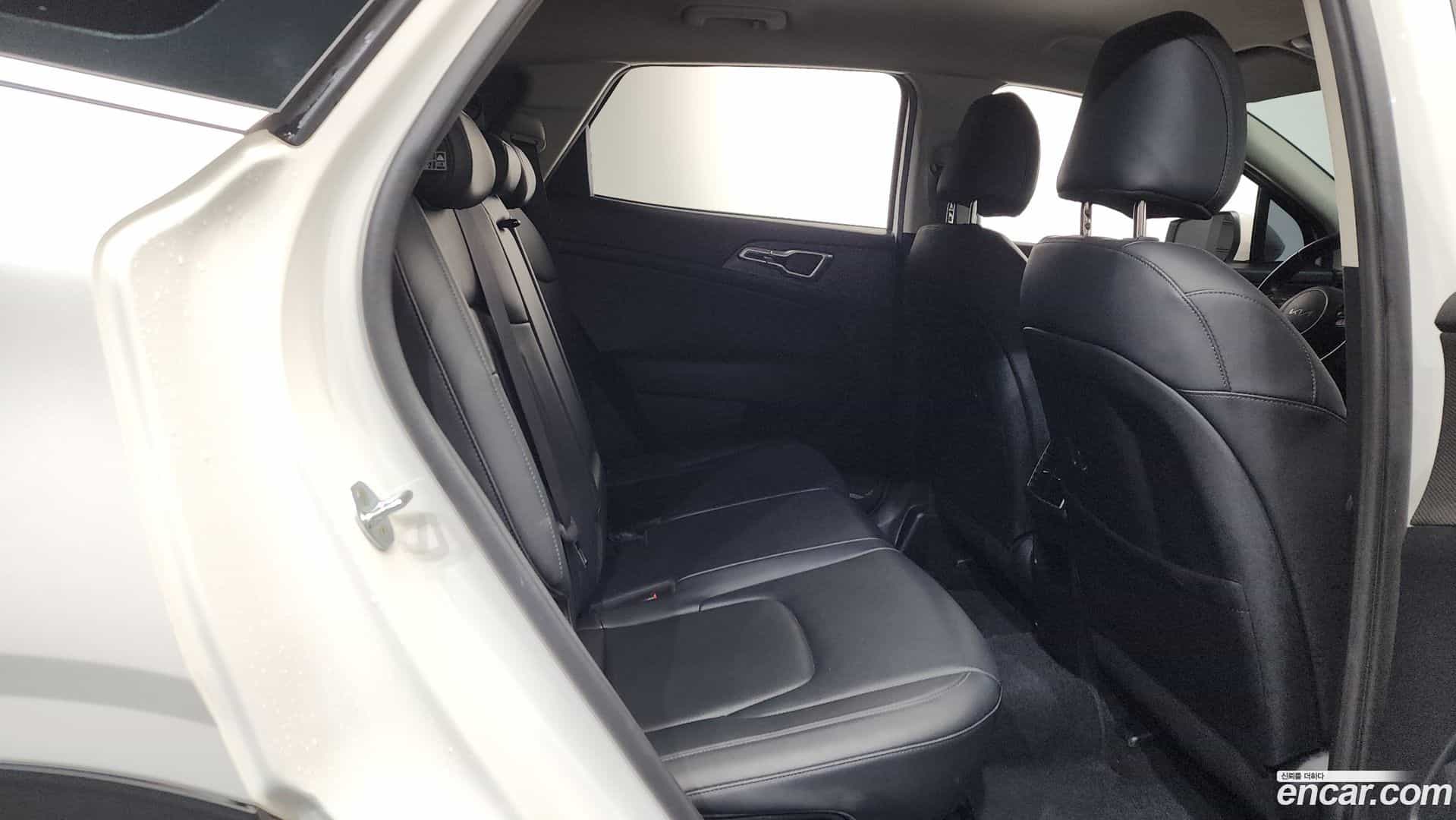Sportage Kia 2021.8-OPTION-040