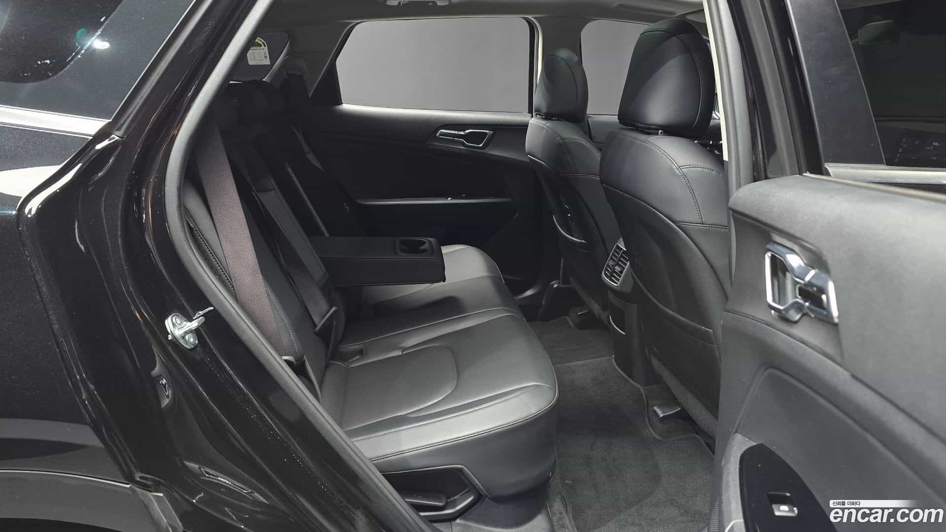 Sportage Kia 2024.2-OPTION-015