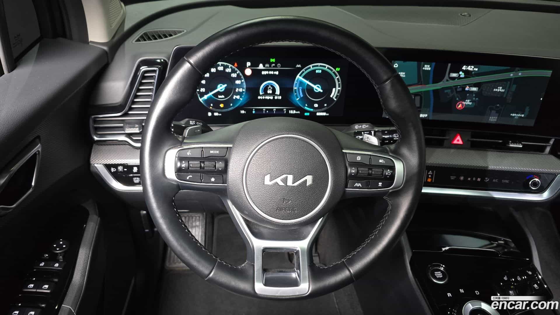 Sportage Kia 2024.2-OPTION-016