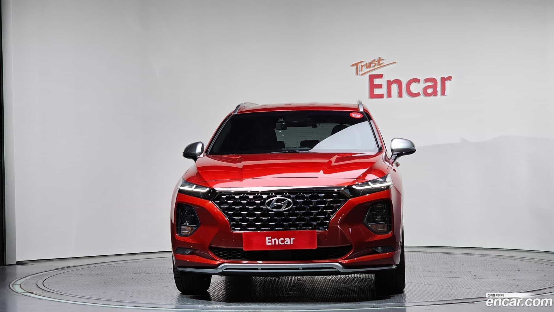 Santafe Hyundai 2019.3-OUTER-003