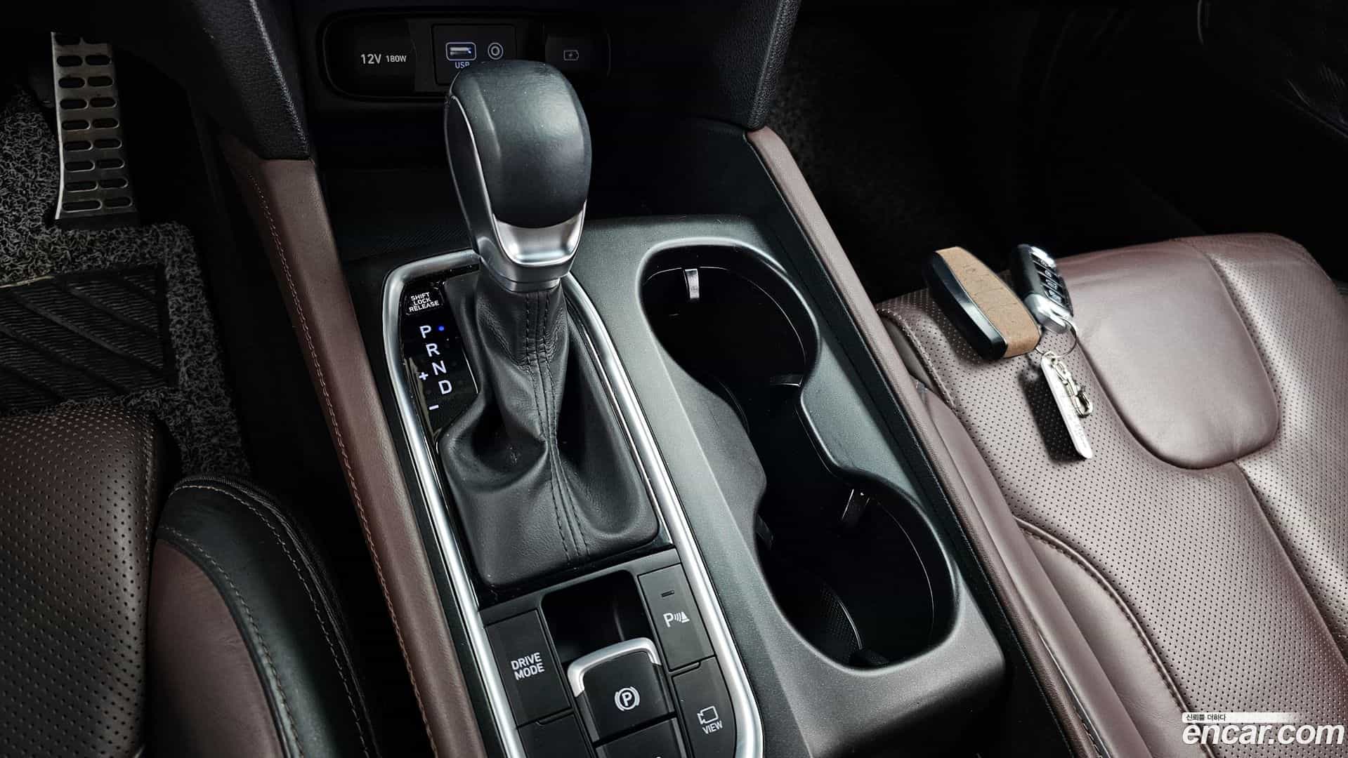 Santafe Hyundai 2019.3-INNER-009