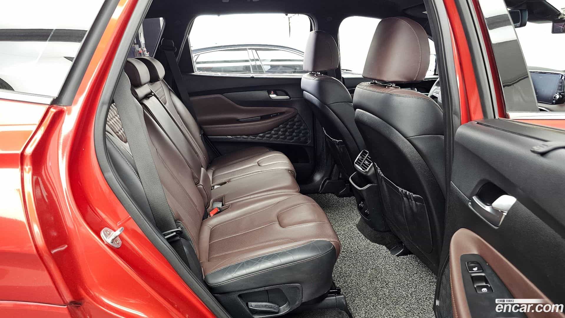 Santafe Hyundai 2019.3-OPTION-016