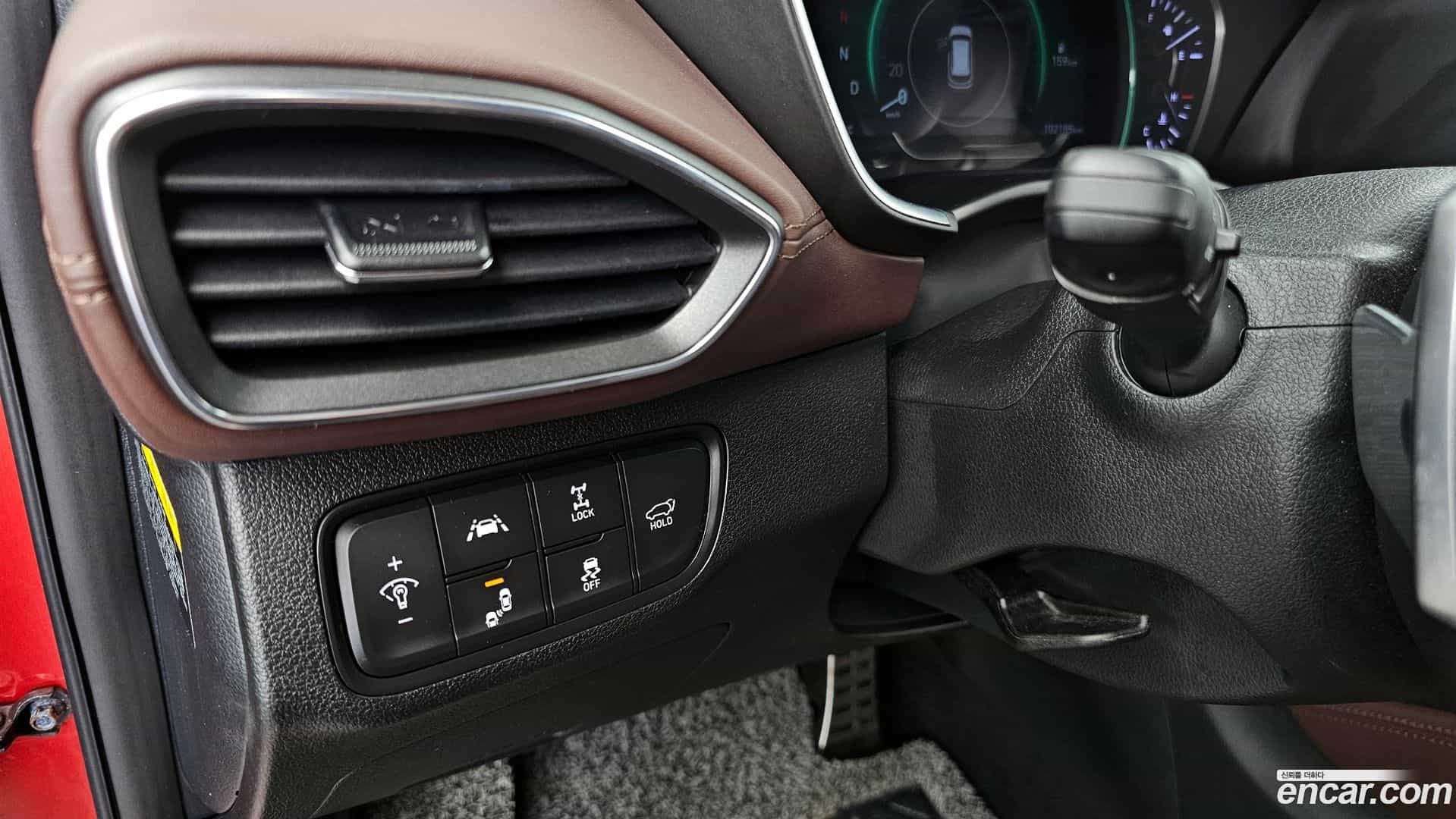 Santafe Hyundai 2019.3-OPTION-018