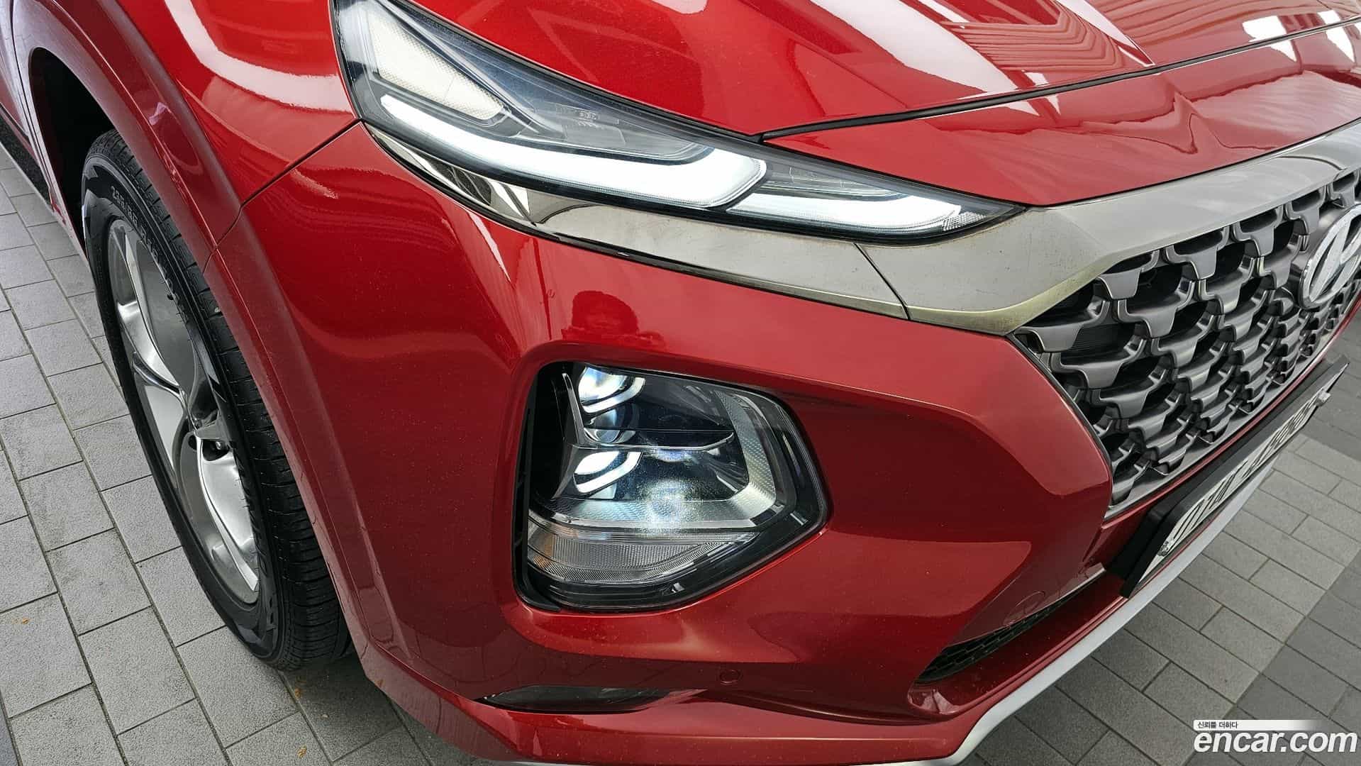 Santafe Hyundai 2019.3-OUTER-032